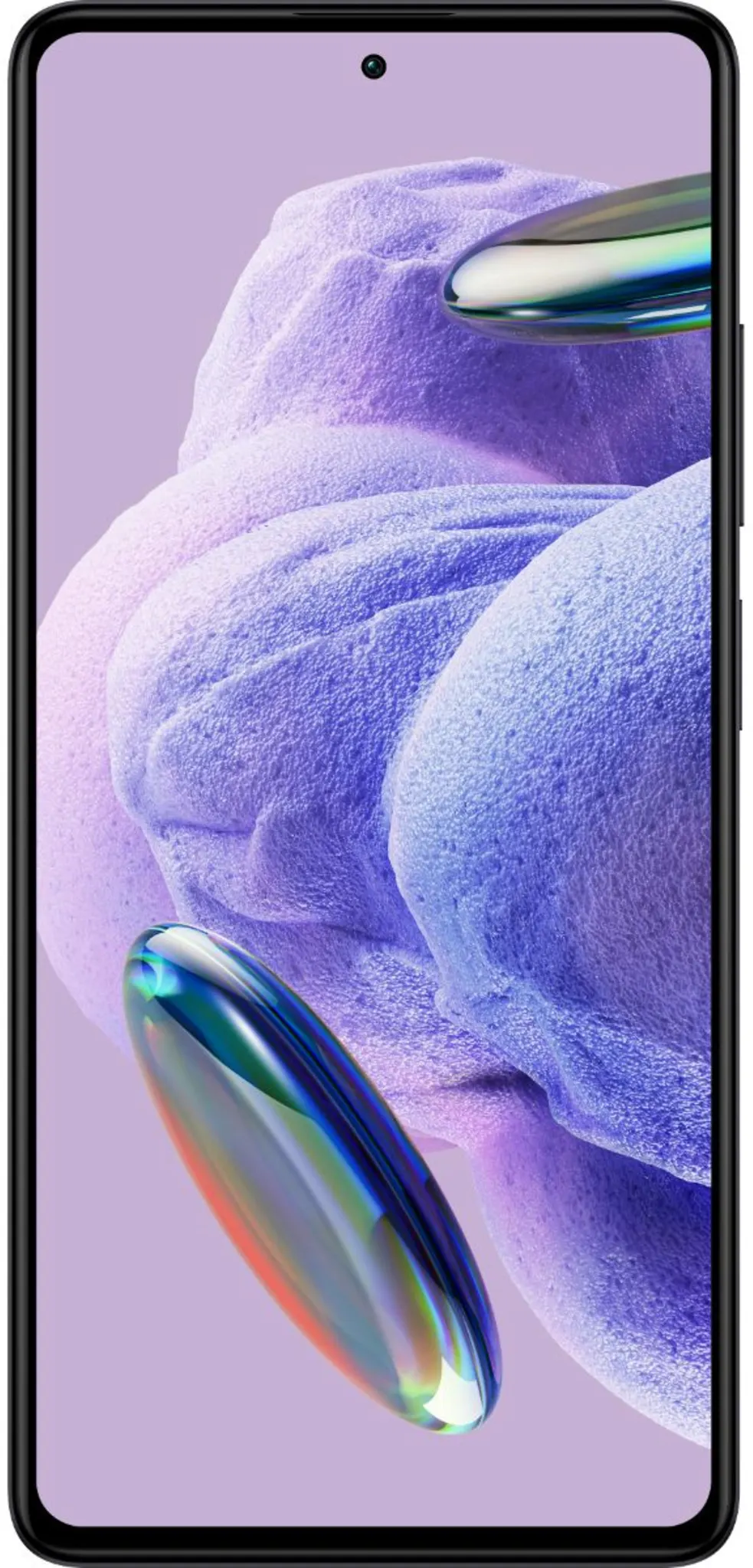 Imagen 8 de Smartphone Xiaomi Redmi Note 12 Pro+ 5G EU OctaCore 8GB/256GB WiFi BT USB-C Blac