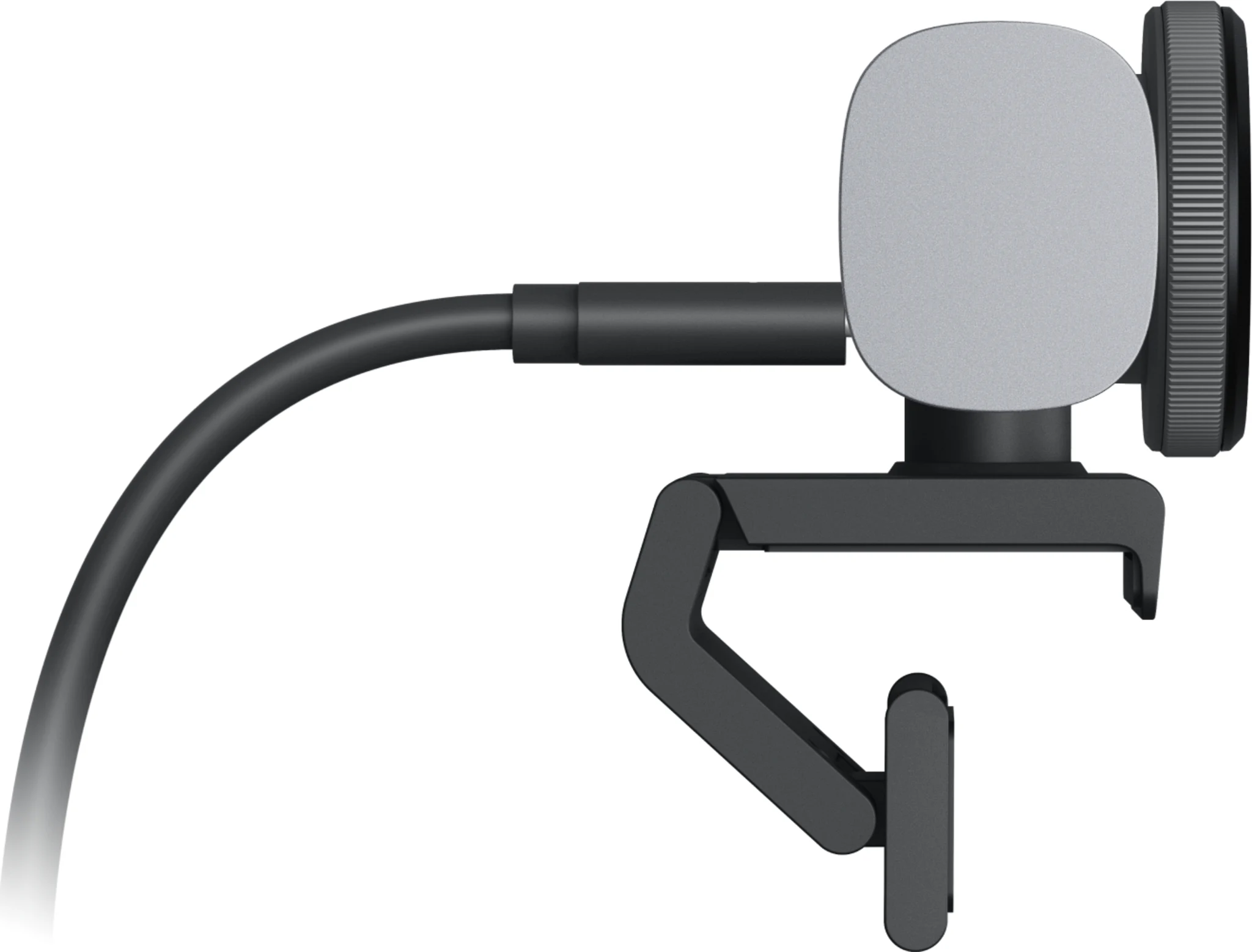 Imagen 3 de Cámara Web Logitech MX BRIO, 4K UHD Comp. Teams, Zoom Google Meet, Streamlab OSB