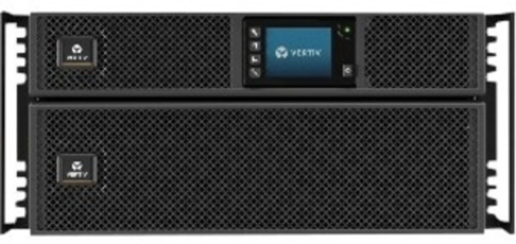 Imagen 4 de UPS Vertiv LIEBERT GXT5 ON-LINE 10KVA 230V LCD PF1.0 5U Rack Torre