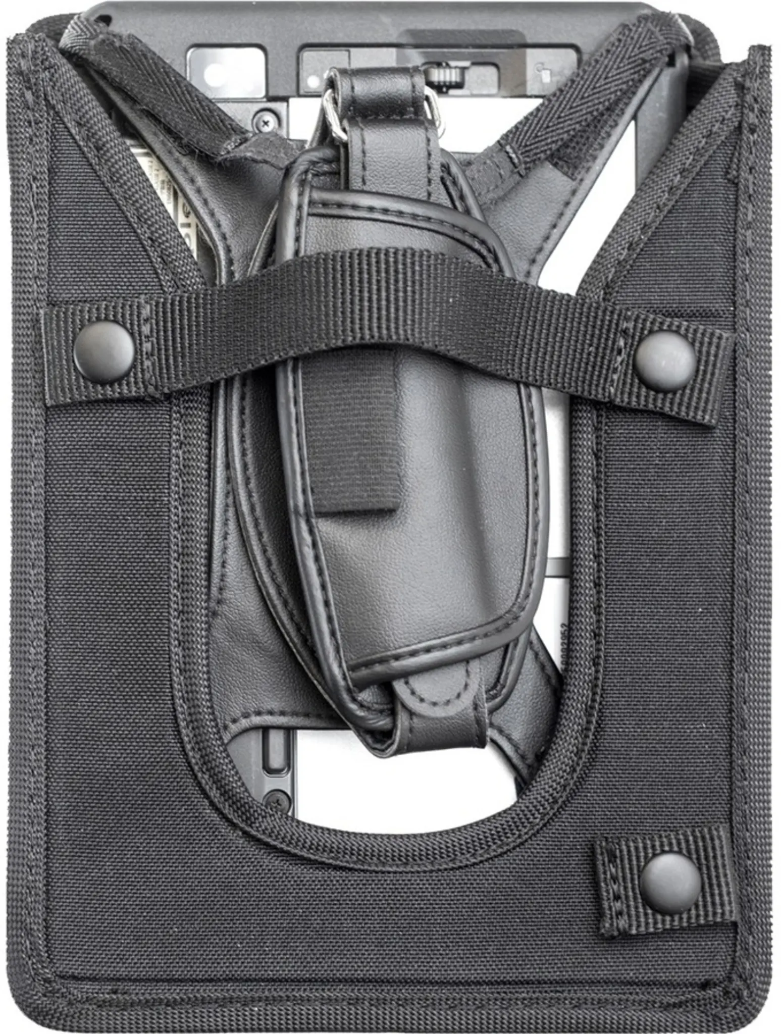 Imagen 1 de INFOCASE HOLSTER FZ-M1