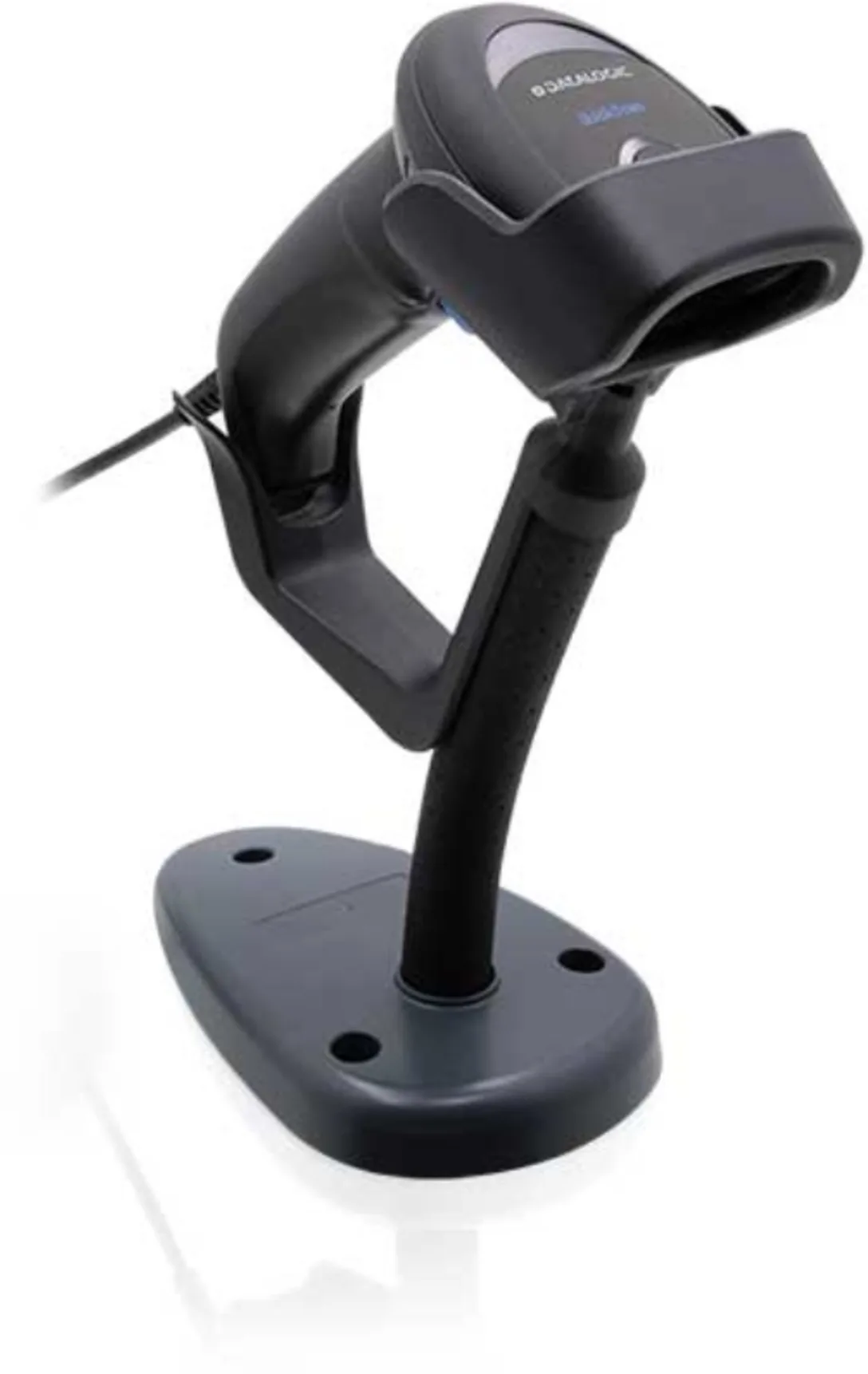 Imagen 21 de Lector de Códigos de Barras Datalogic QuickScan, QW2520 1D/2D IP52 USB