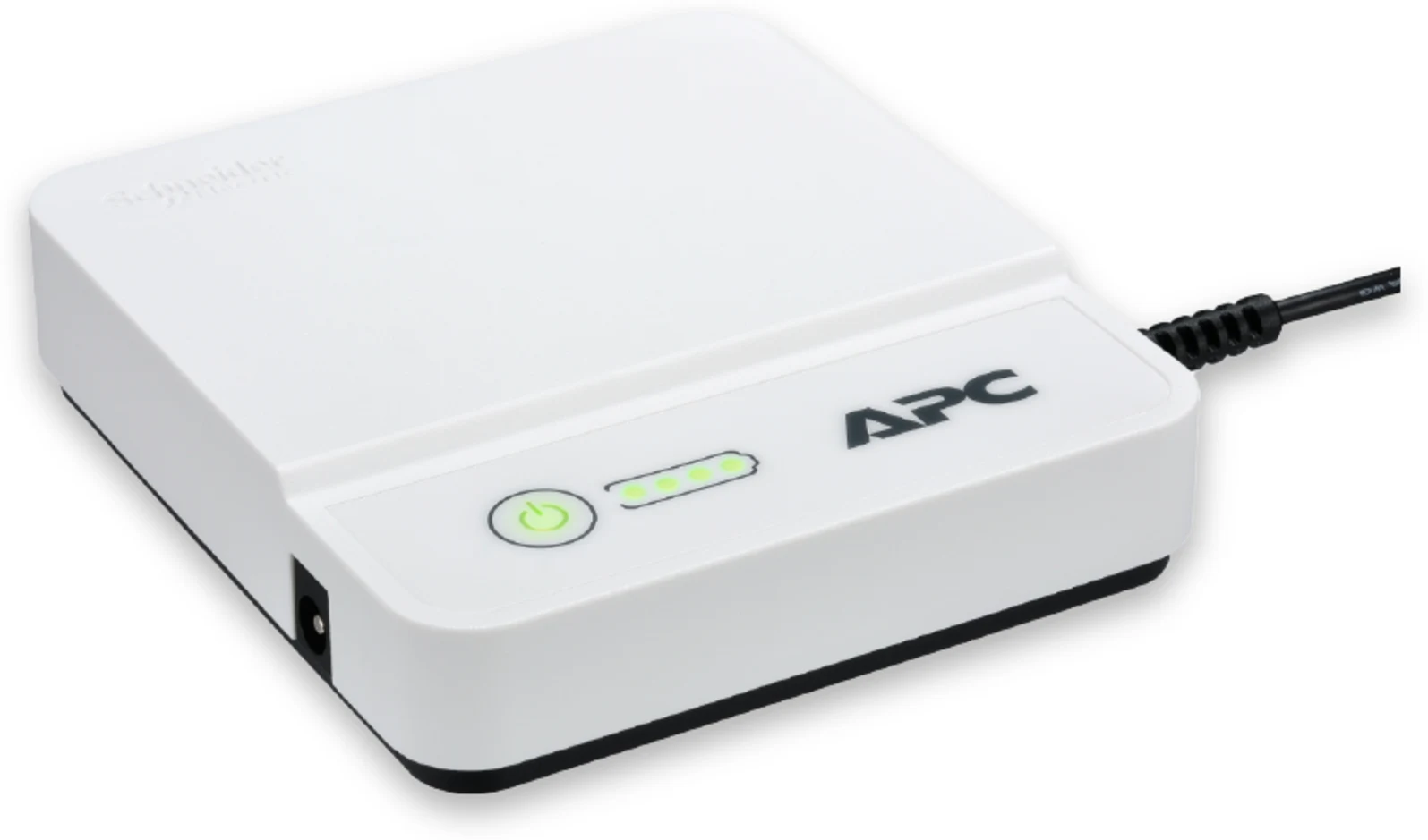 Imagen 5 de Mini UPS APC Connect 12Vdc 36W Iones de litio