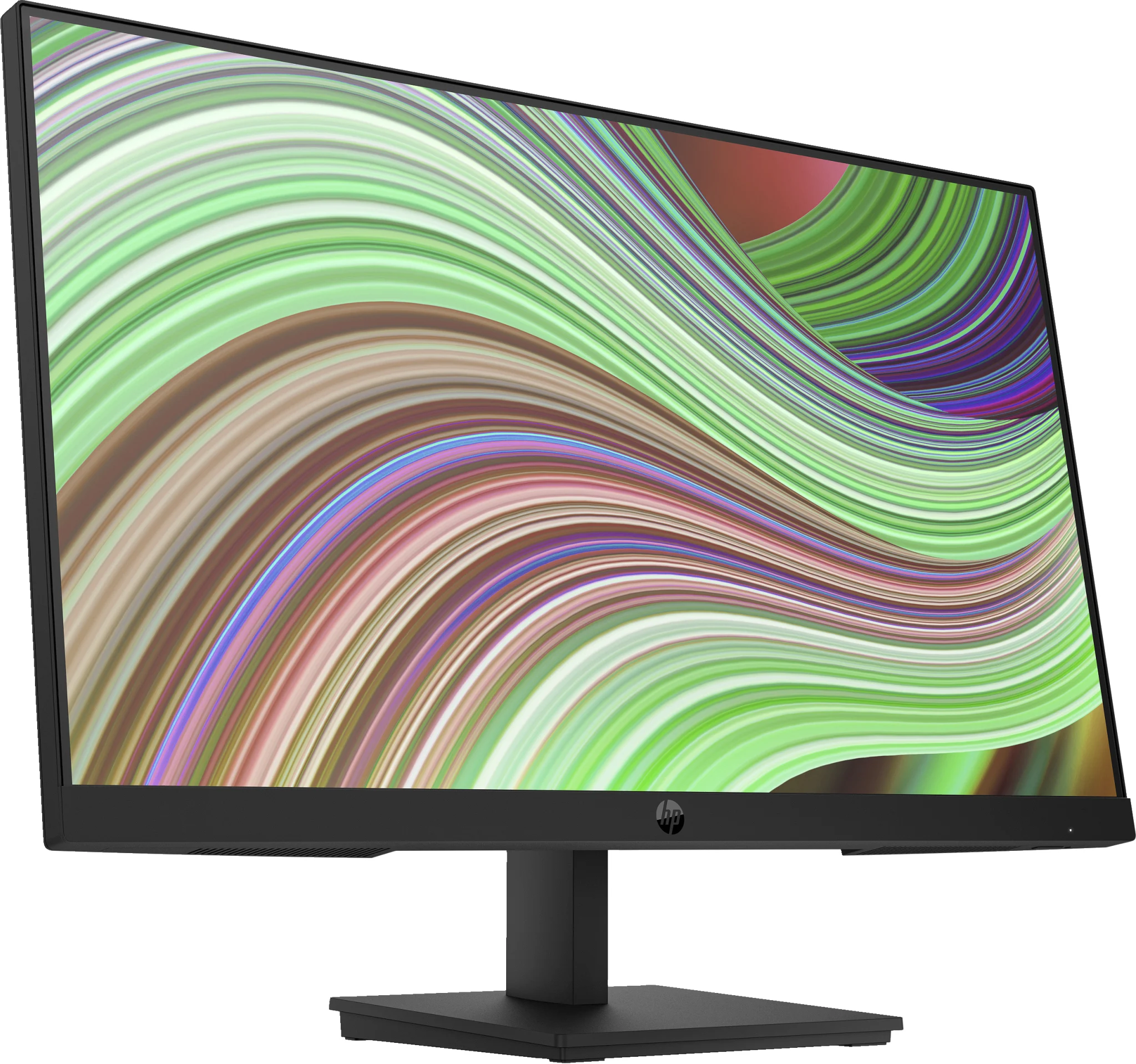Imagen 2 de Monitor HP P24v G5 23.8" FHD 1920*1080 VA HDMI VGA 75Hz 