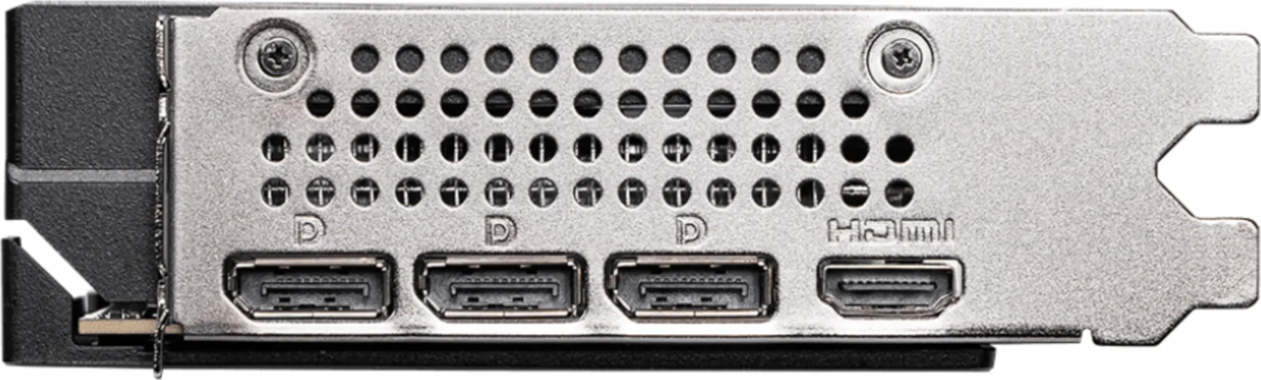 Imagen 4 de Tarjeta de Video NV GFRTX5060Ti 8G Shadow 2X OC Plus 8GB GDDR7 3*DP HDMI G-SYNC 