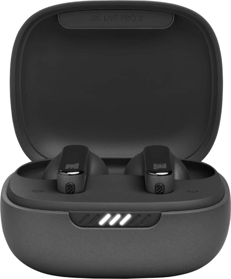 Imagen 3 de Audífonos Inalámbricos JBL Live Pro 2, c/micrófono Bluetooth USB-C