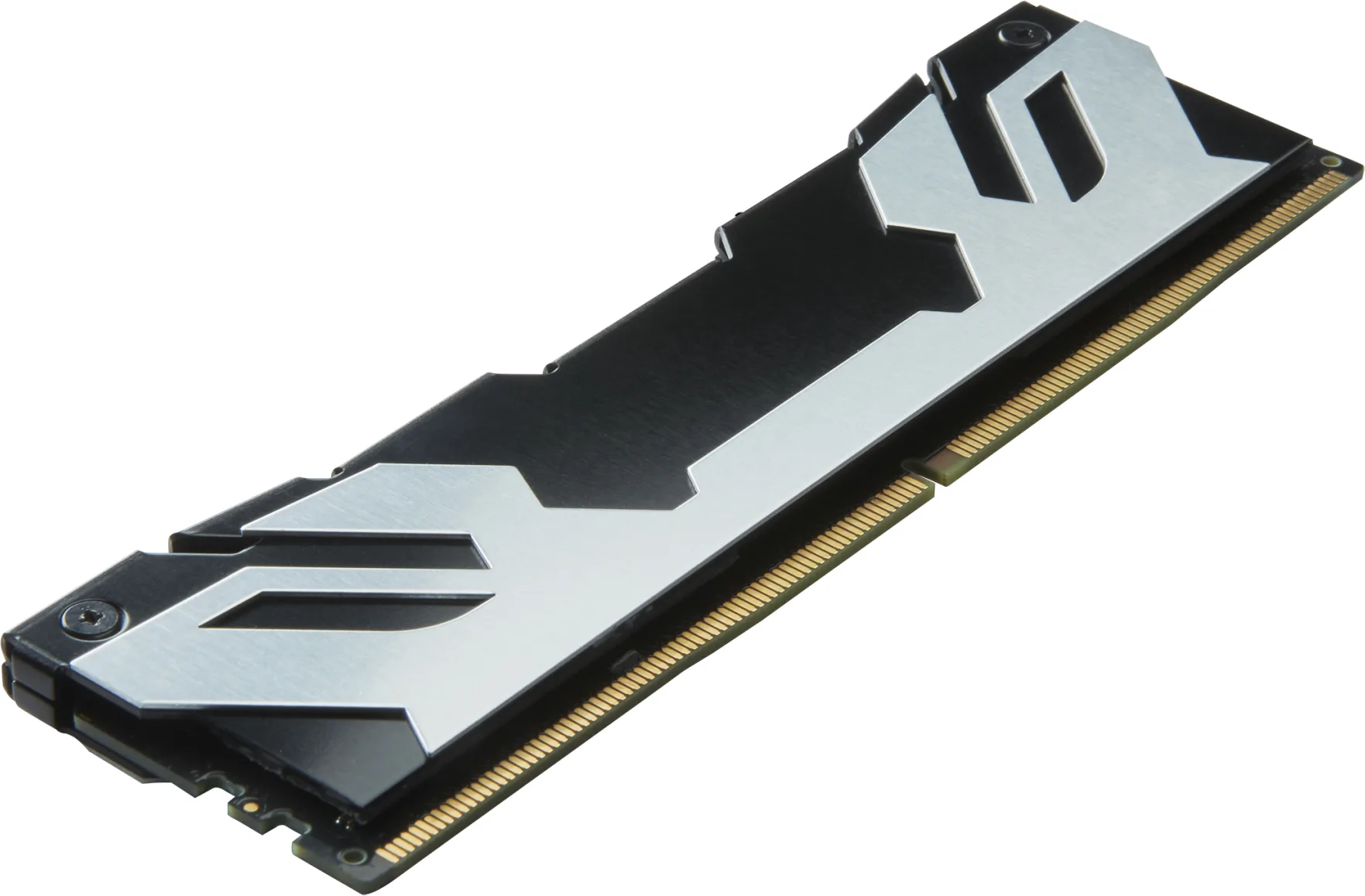 Imagen 4 de Memoria RAM 48GB DDR5 6000MHz DIMM CL32 Non-ECC 1.35v 288p - KingstonFuryRenegad