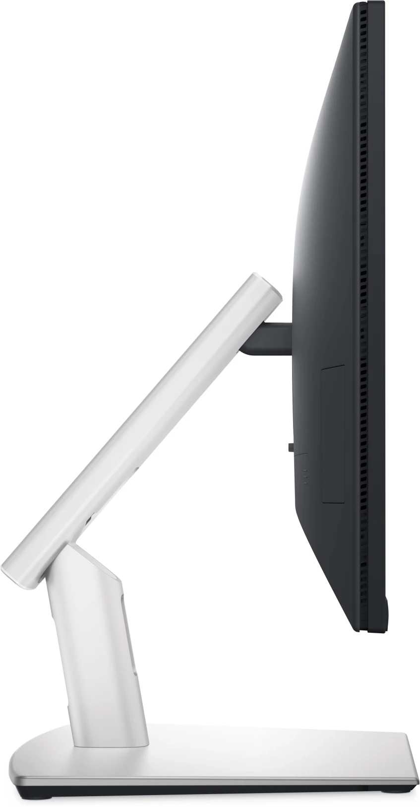 Imagen 4 de Monitor Táctil Dell 24" P2424HT FHD IPS 1920*1080 USB-C HDMI DP LAN 5ms 60hz