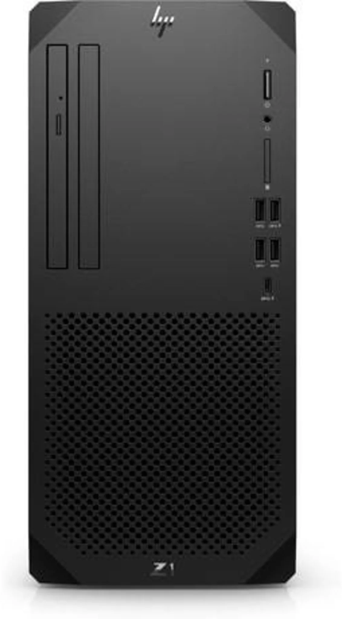 Imagen 1 de Computador HP Z1 G9 Tower i7-14700 vPro RAM 32GB SSD 1TB RTX 4070 12GB W11P