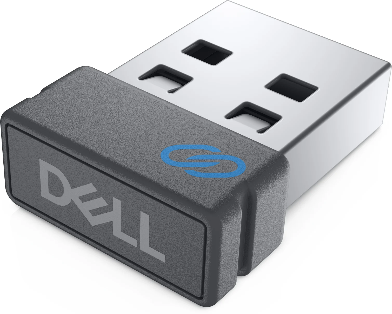Imagen 10 de Kit Teclado Mouse Inalámbrico Dell KM5221W Óptico 1600DPI 3 Botns Español Negro