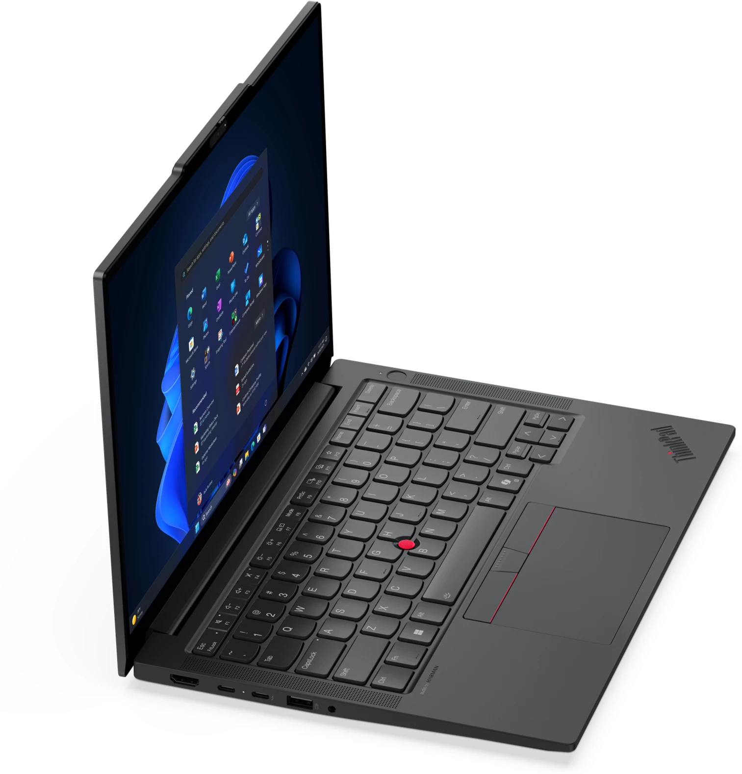 Imagen 7 de Notebook Lenovo ThinkPad E14 Gen7 Intel Core 5 220U 16GB 512GB 14" W11P