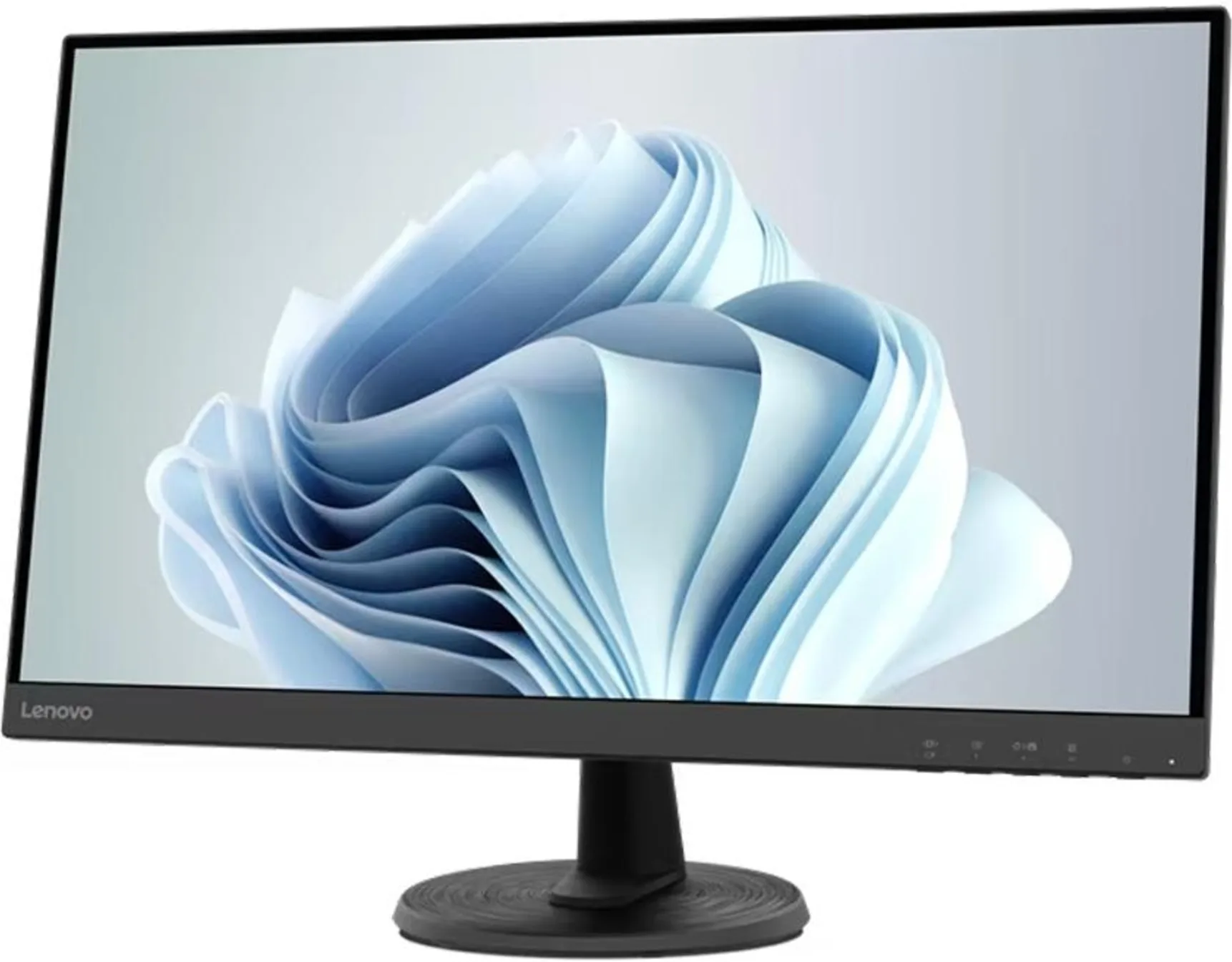 Imagen 2 de Monitor Lenovo ThinkVision C27-40 27" FHD 1920*1080 WLED VA HDMI VGA 75Hz