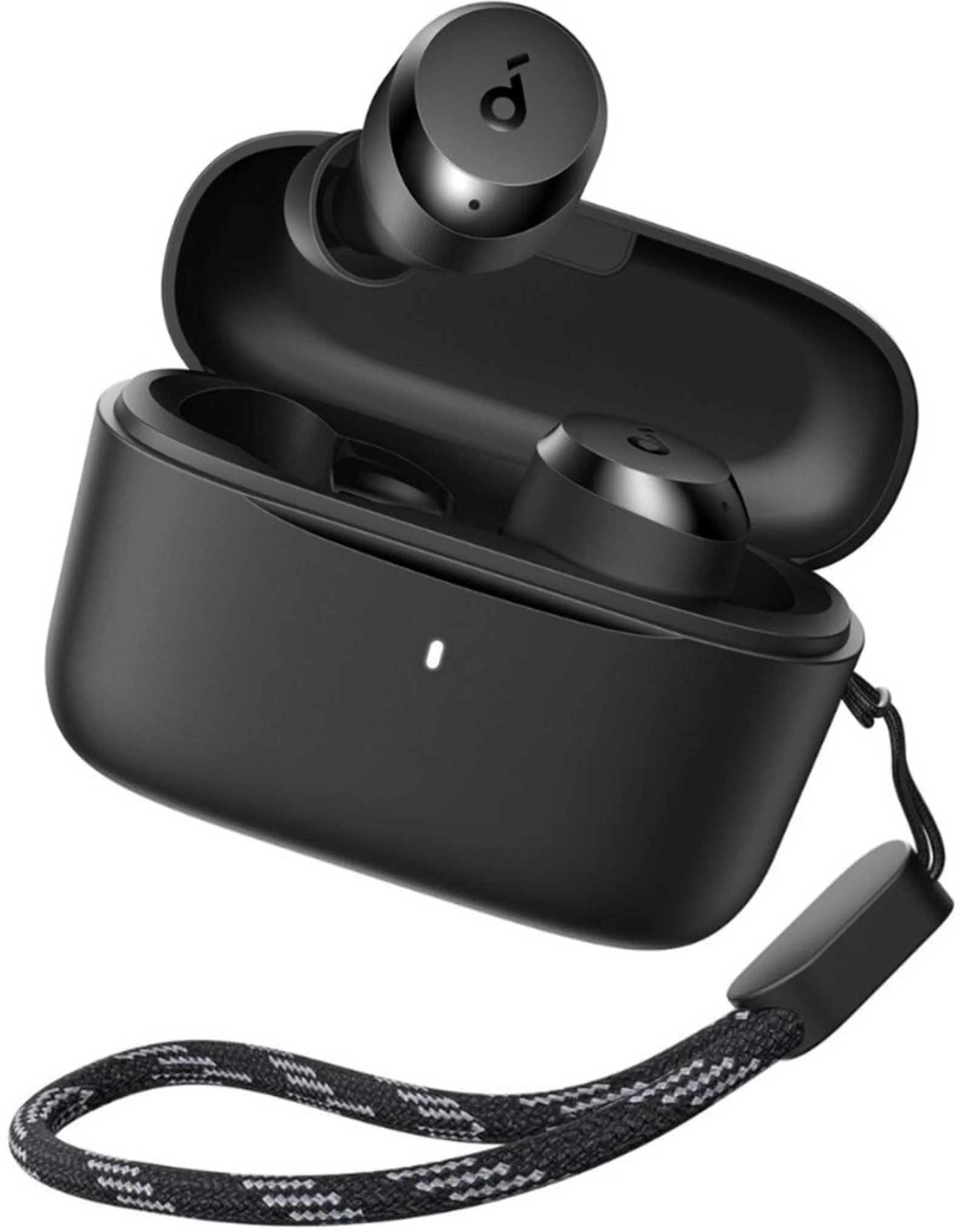 Imagen 0 de Audífonos Inalámbricos Soundcore True Wireless A25i Canc Ruidos IPX5 Bt5.3 Negro