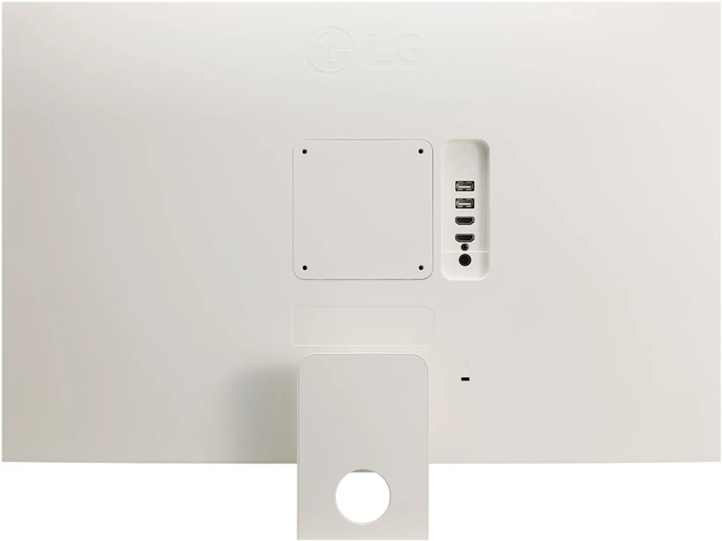 Imagen 7 de Monitor LG Smart webOS AirPlay 2 ThinQ 32" FHD1920*1080 IPS 2*HDMI 60Hz (Nuevo, Open Box)