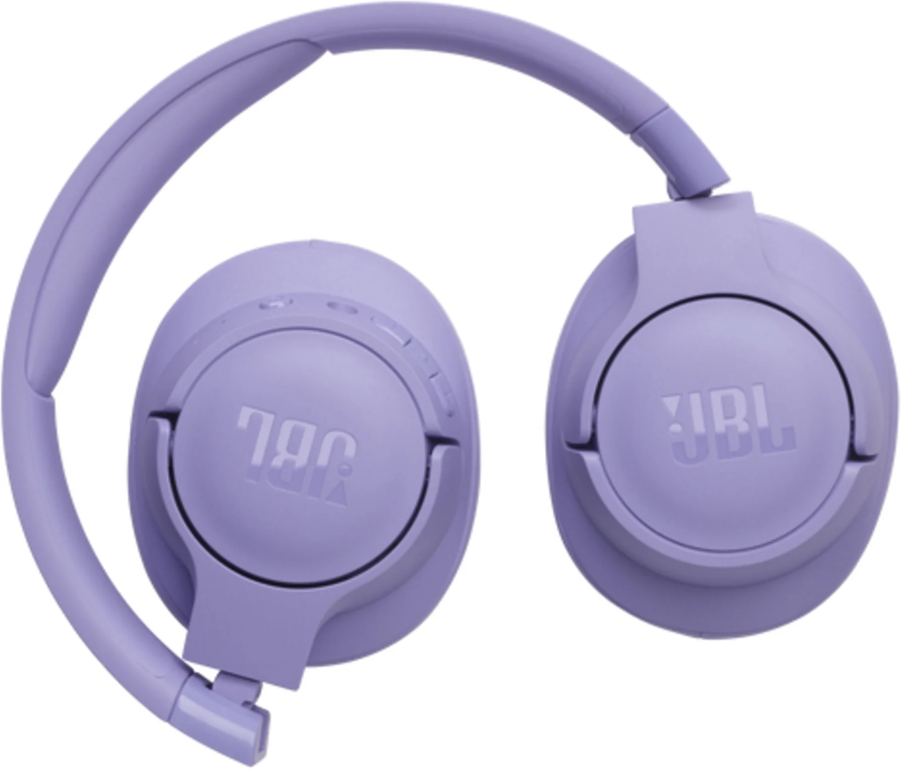 Imagen 5 de JBL TUNE - 720BT - Headphones - Purple