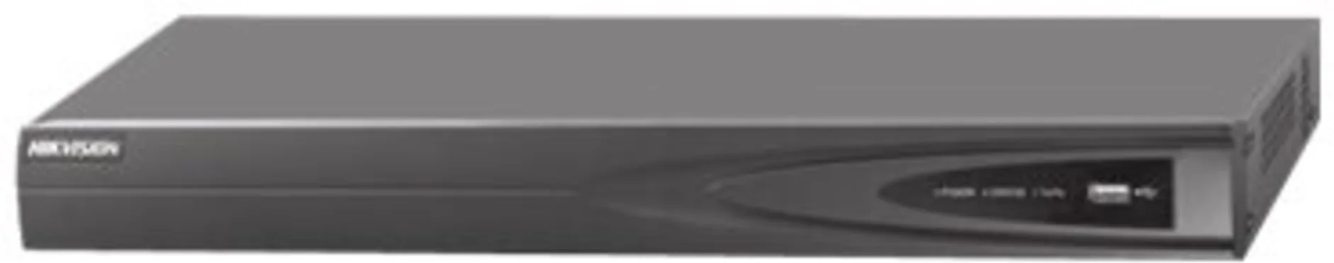 Imagen 0 de Grabador NVR Hikvision 4Ch POE 40Mbps H265 H264 1HDD 4K