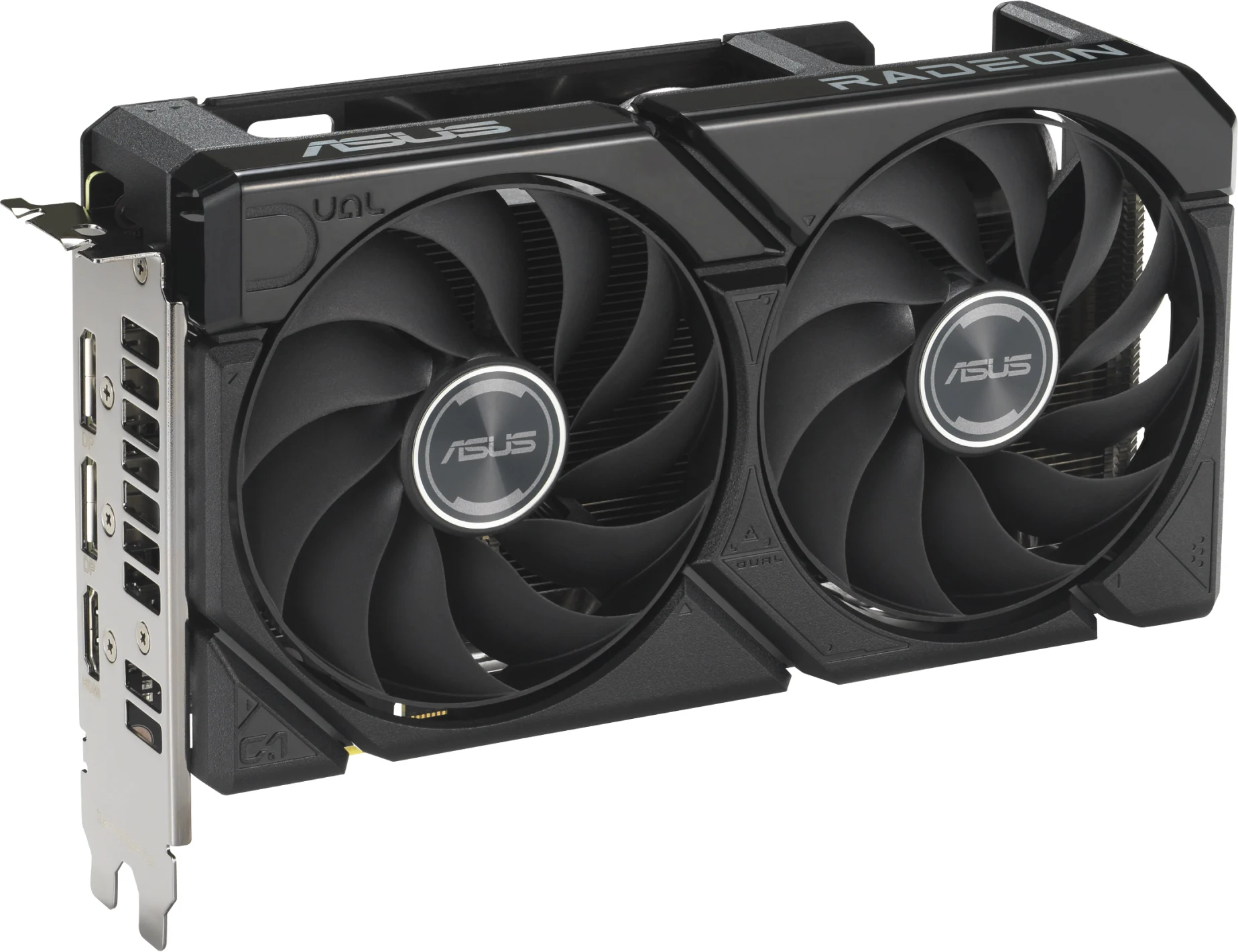 Imagen 1 de DUAL-RX9060XT-16G