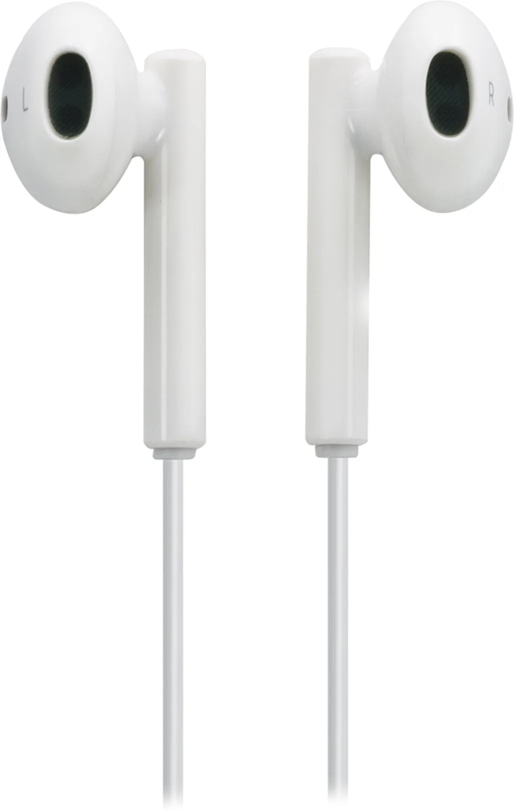 Imagen 2 de M19WT AUDIF. MONSTER ALAMBRICO M/LIBRES 3.5MM BLANCO