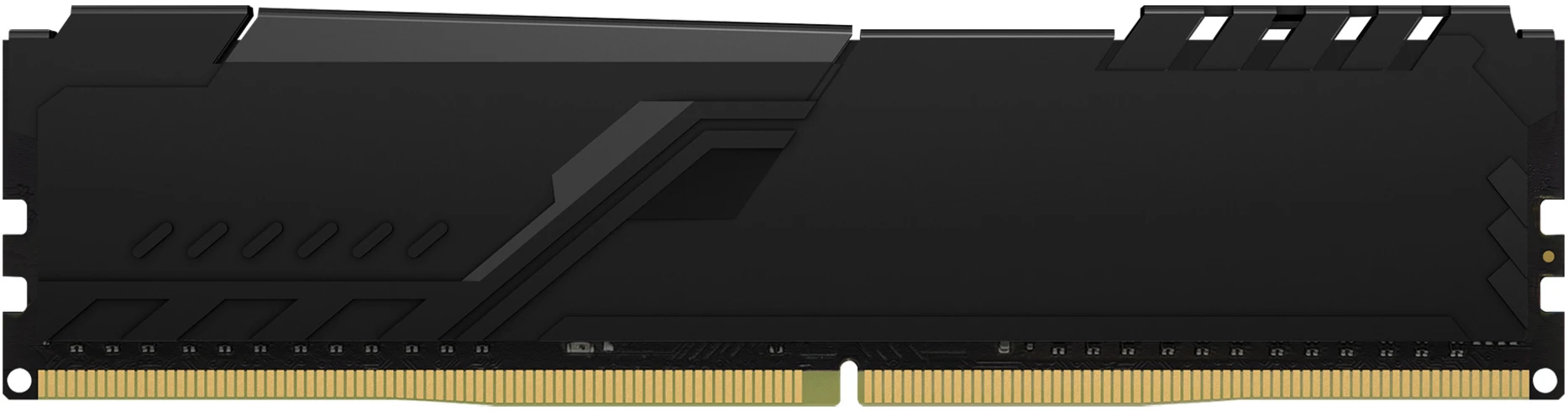 Imagen 1 de Memoria RAM 8GB DDR4 3600MHz DIMM CL17 Non-ECC 1.35V 288p KINGSTON FURY