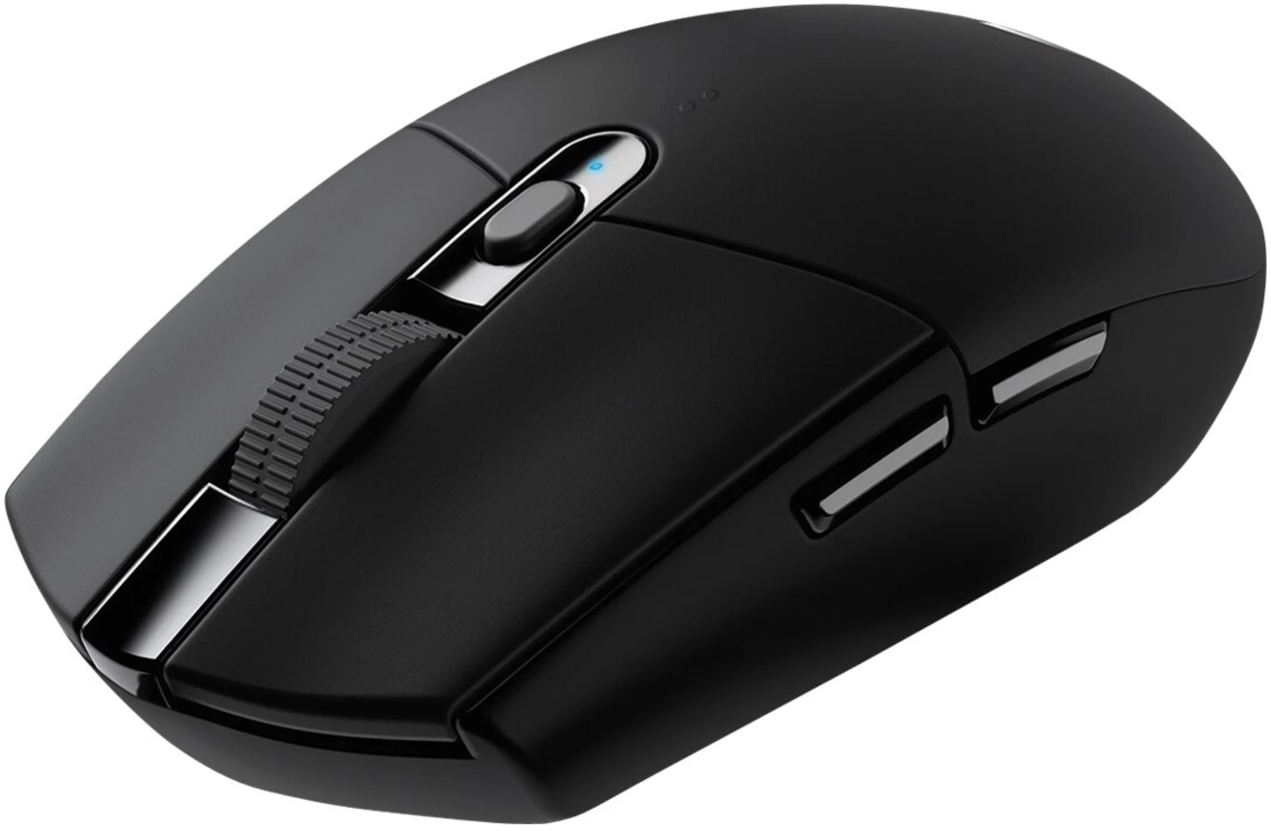 Imagen 8 de Mouse Inalámbrico Gamer Logitech G305 lighspeed sensor HERO USB azul