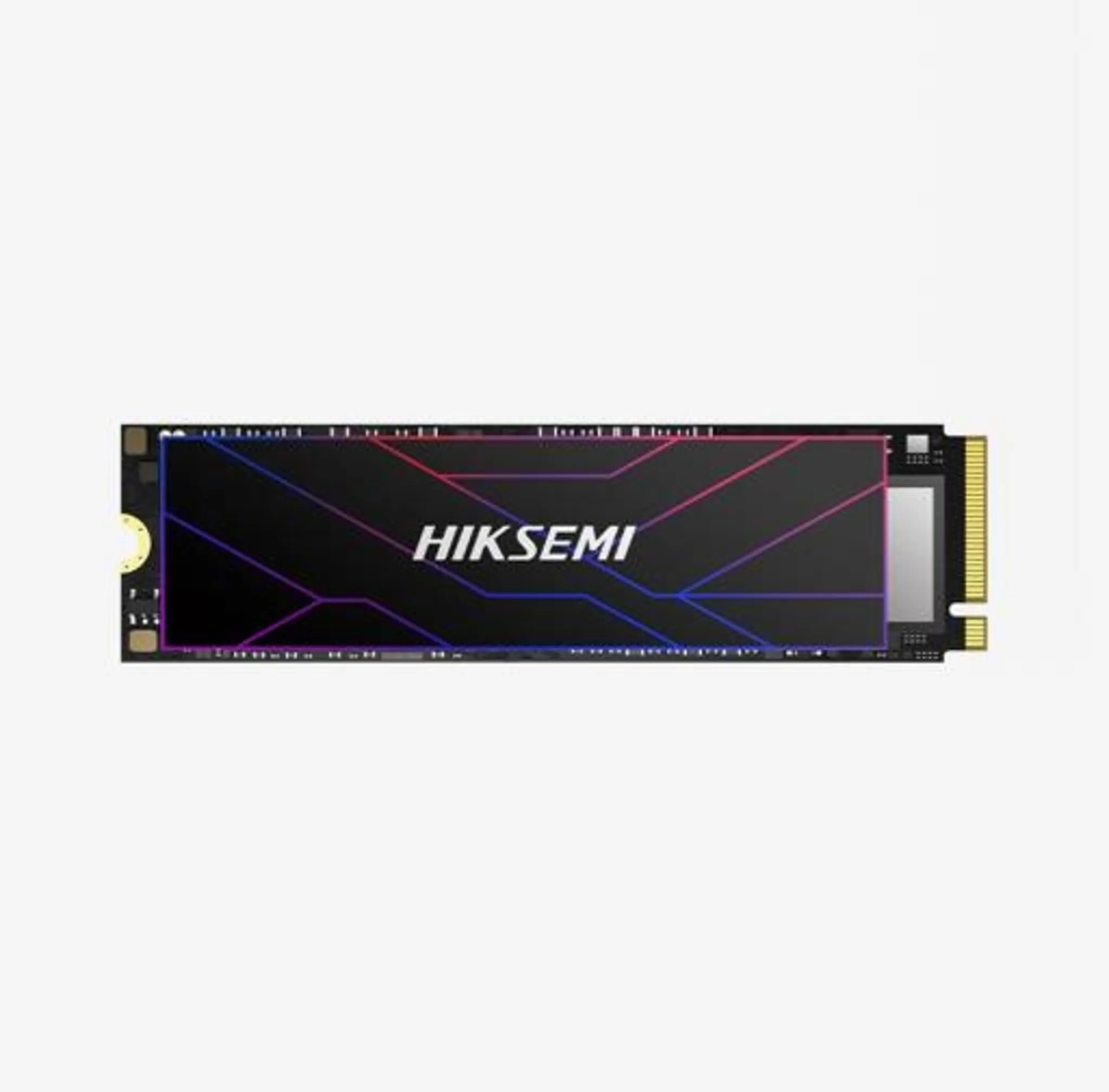 Imagen 2 de Hiksemi Future 1 TB (HS-SSD-FUTURE CORE 1024G)