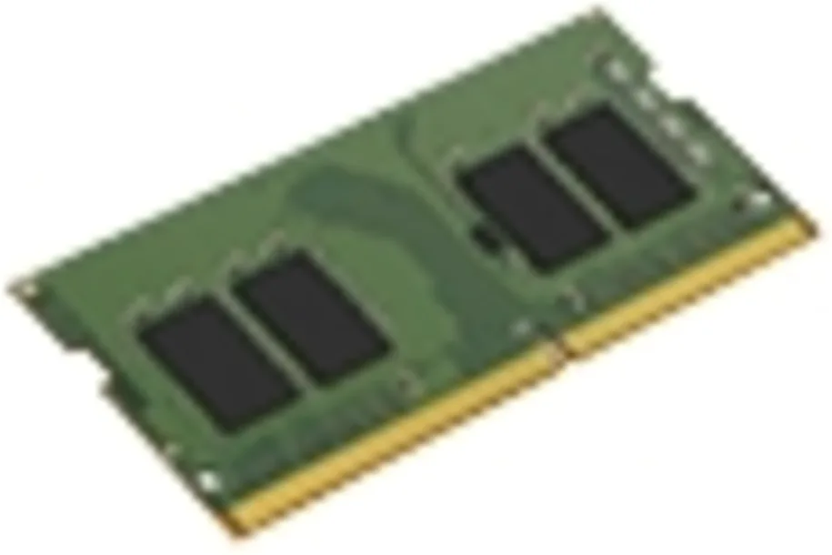 Imagen 0 de Memoria RAM 8GB DDR4 2666MHz SO-DIMM CL19 Non-ECC 1.2V 260p Kingston  