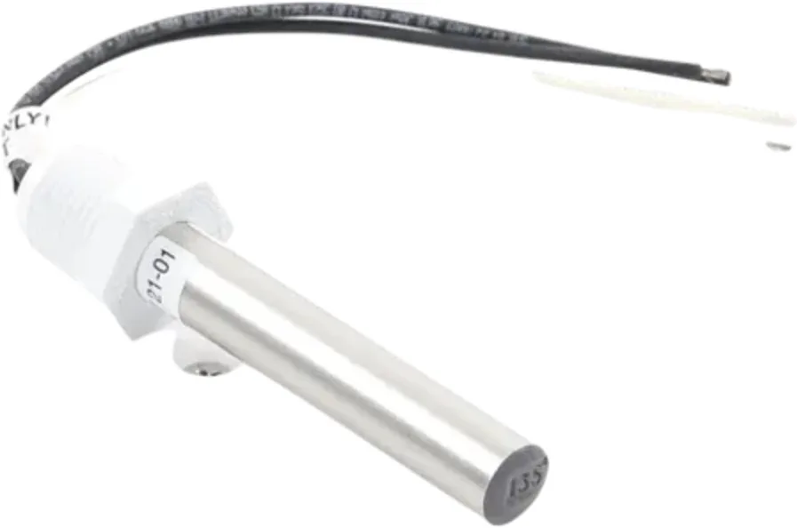 Imagen 0 de 302-ET-135. Detector Termico 135degF(57degC) Montaje Vertical, uso exterior-inte