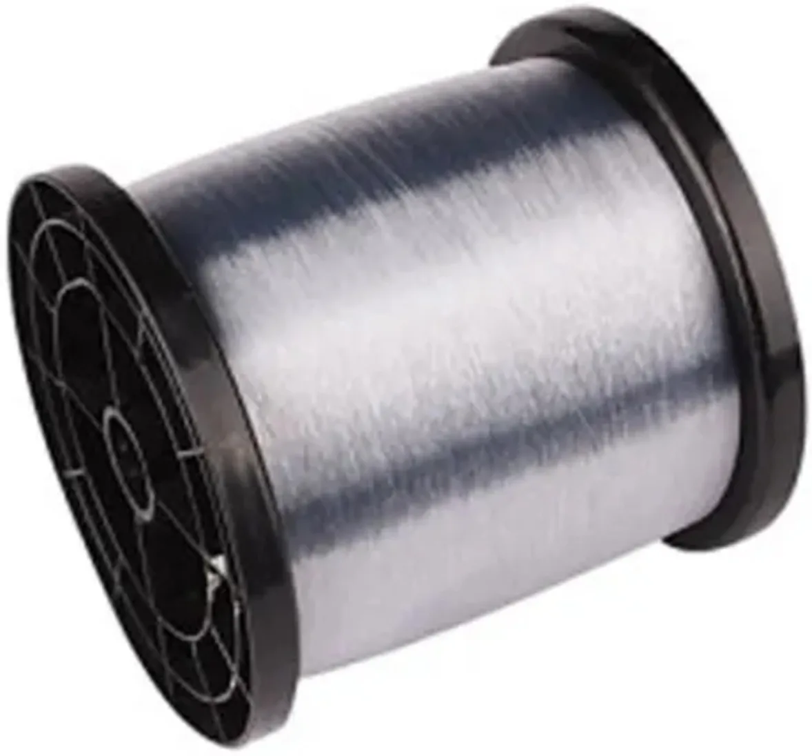 Imagen 0 de MS-ALAM001. PIOLA GALVANIZADA MS. 1MM. 500 MTS.