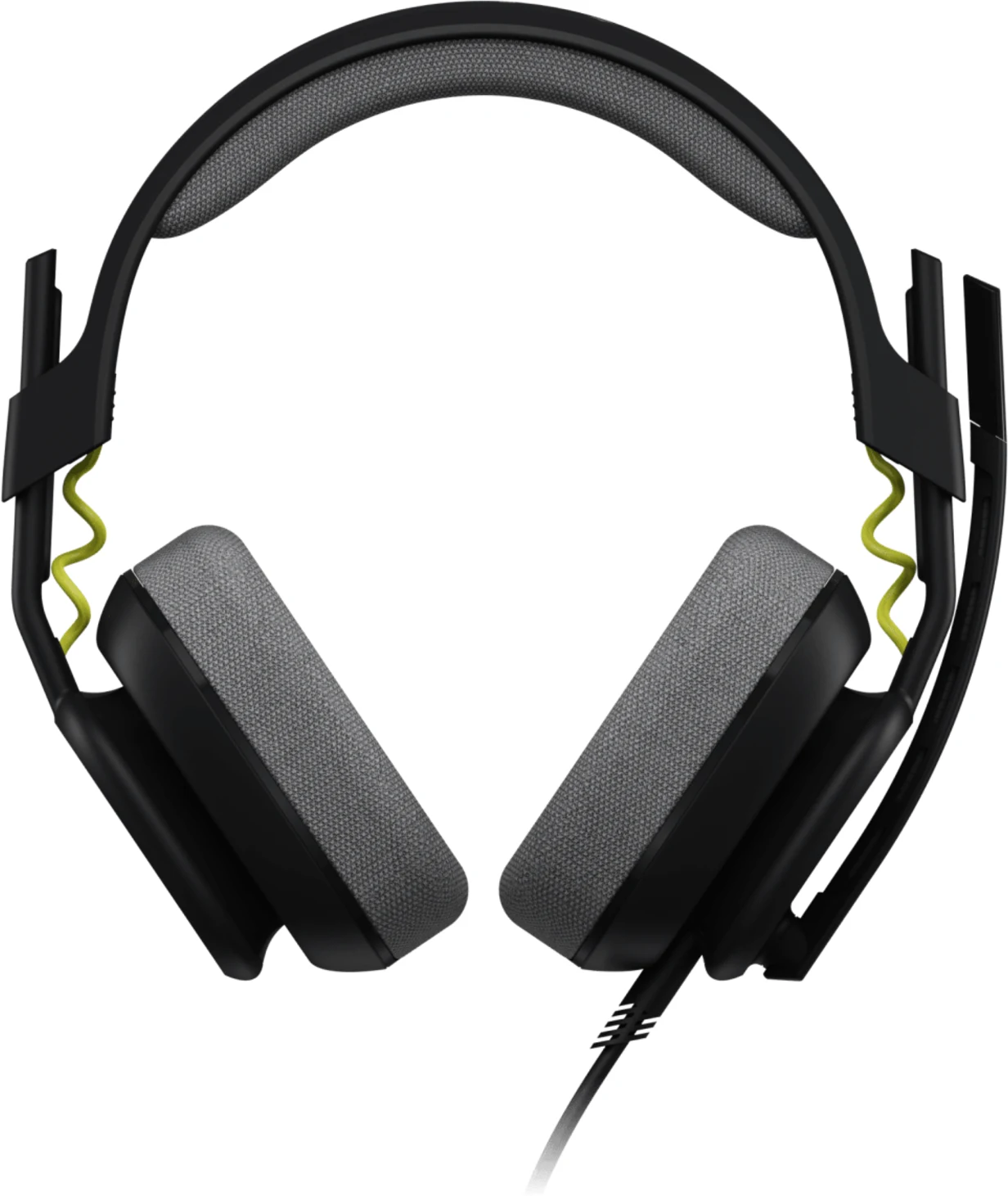 Imagen 1 de Audífonos Gamer Alámbrico Logitech ASTRO A10 Gen2, c/mic plug 3.5mm p/PS4/PS5