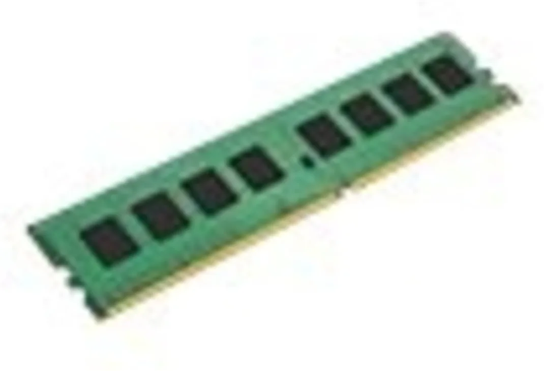 Imagen 1 de Memoria RAM 8GB DDR4 2666MHz DIMM CL19 Non-ECC 1.2V 288pin - Kingston