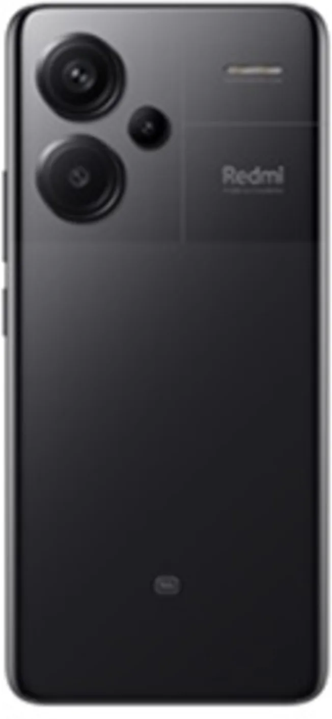 Imagen 1 de Smartphone Xiaomi Redmi Note 13 Pro OctaCore 12GB/512GB 6.73" Android MidnightBl