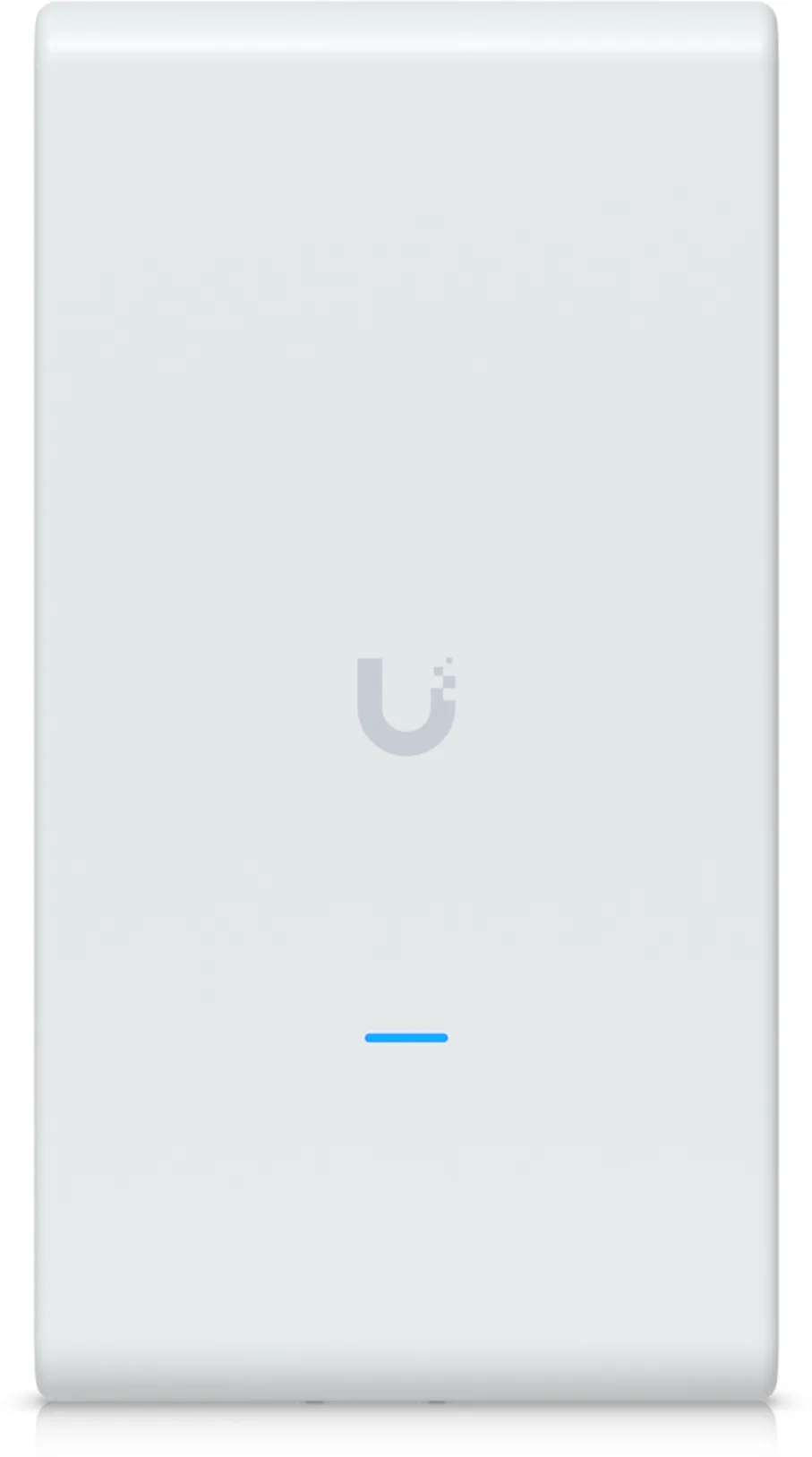 Imagen 0 de Access Point Ubiquiti U6-MESH Pro, 1x inc-PoE48 2-1000 WiFi6 2400/573mbps 5/2,4G