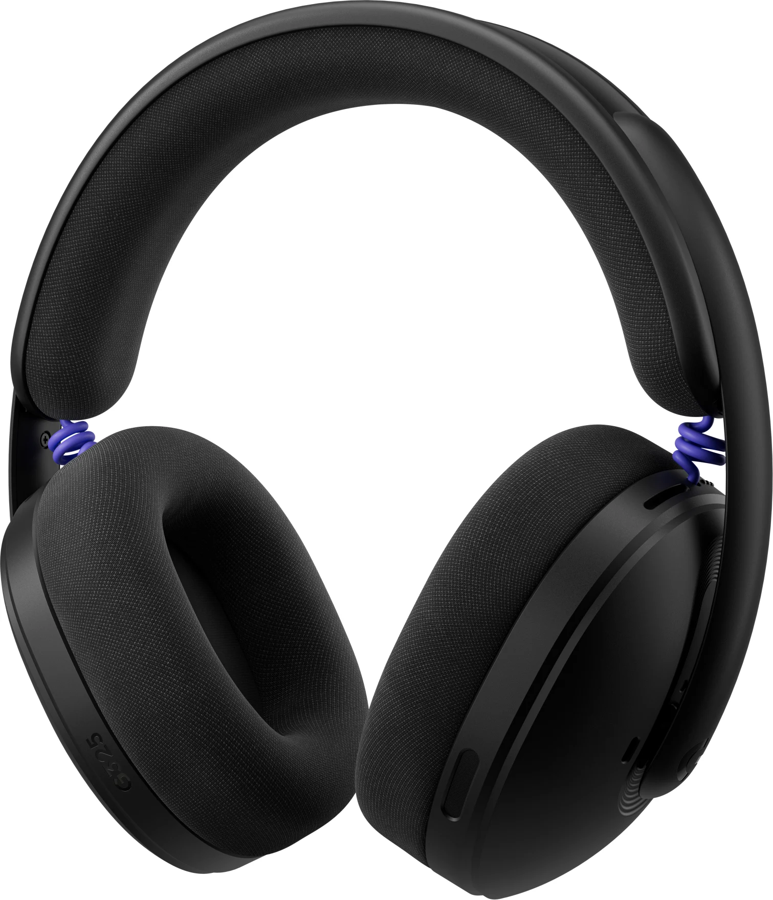 Imagen 1 de Audifono Gamer Inalámbrico G325 Negro