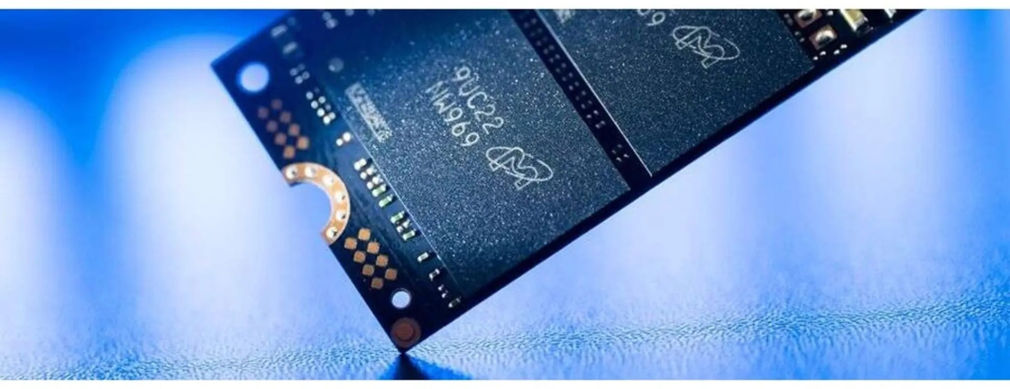 Imagen 6 de Unidad SSD Crucial P5 Plus 1TB M.2 22*80 3D NAND NVMe PCIe Lec6600MBs Esc5000MBs