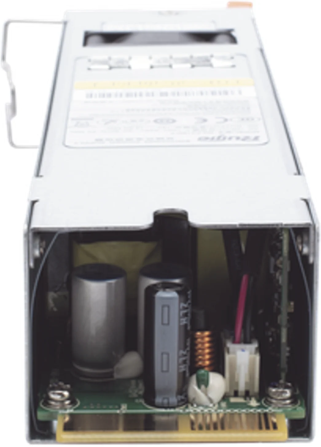 Imagen 1 de RG-PA150I-FS. Fuente de poder para switcho modular NBS6002