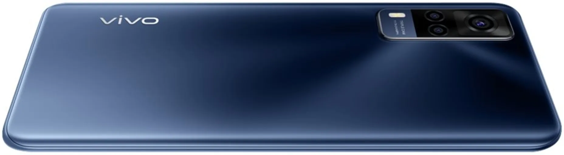 Imagen 5 de Vivo Y53 S V2058 Deep sea blue Entel