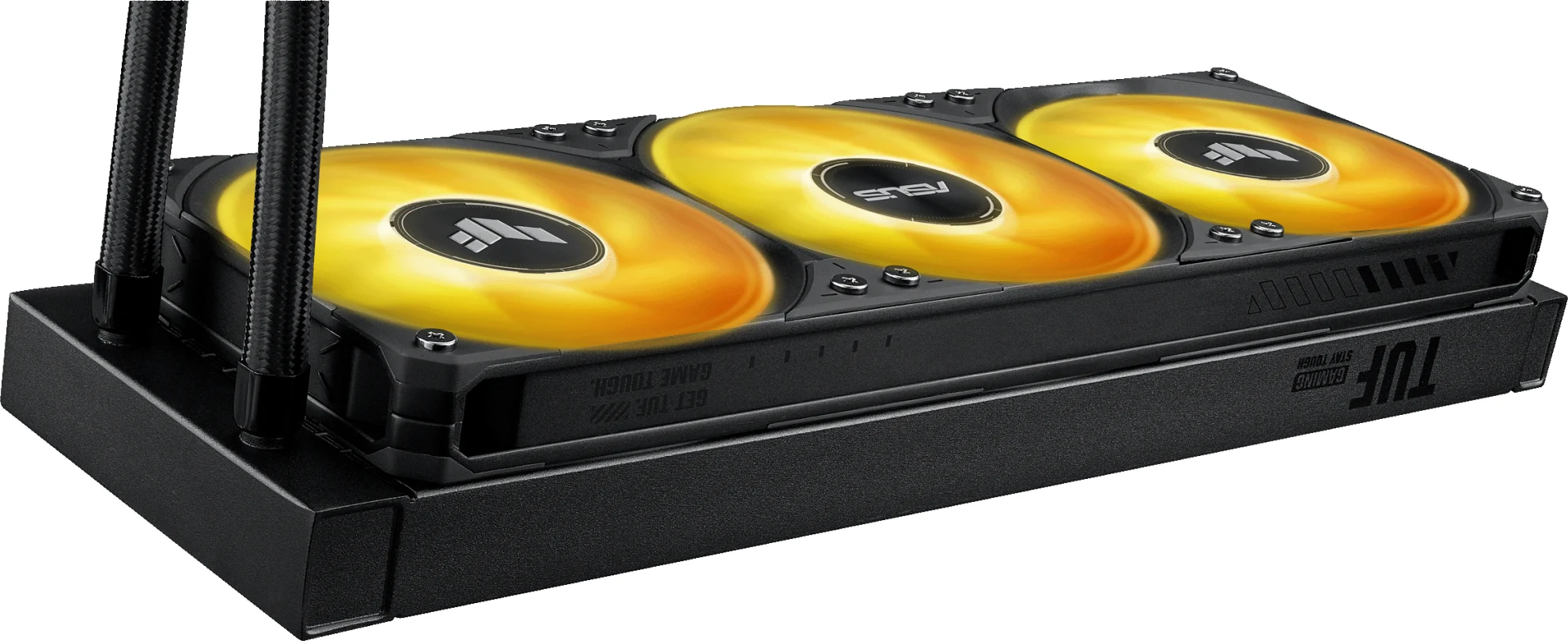 Imagen 5 de Refrigeración Líquida CPU Asus TUF GAMING LC III 360 ARGB LCD