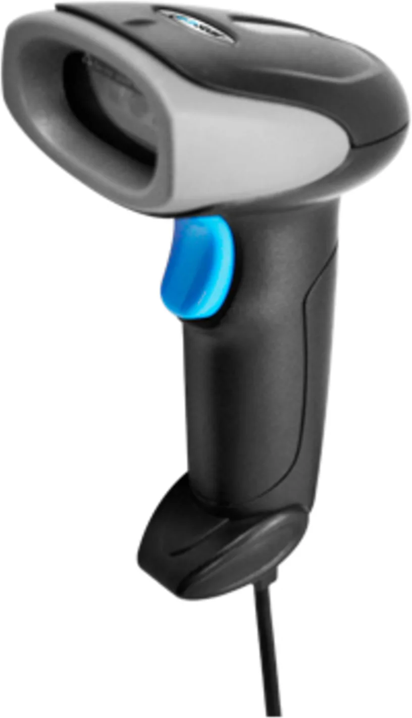 Imagen 5 de Lector Códigos de Barra 3nStar SCI150, 1D Interfaz USB IP54 Color Negro