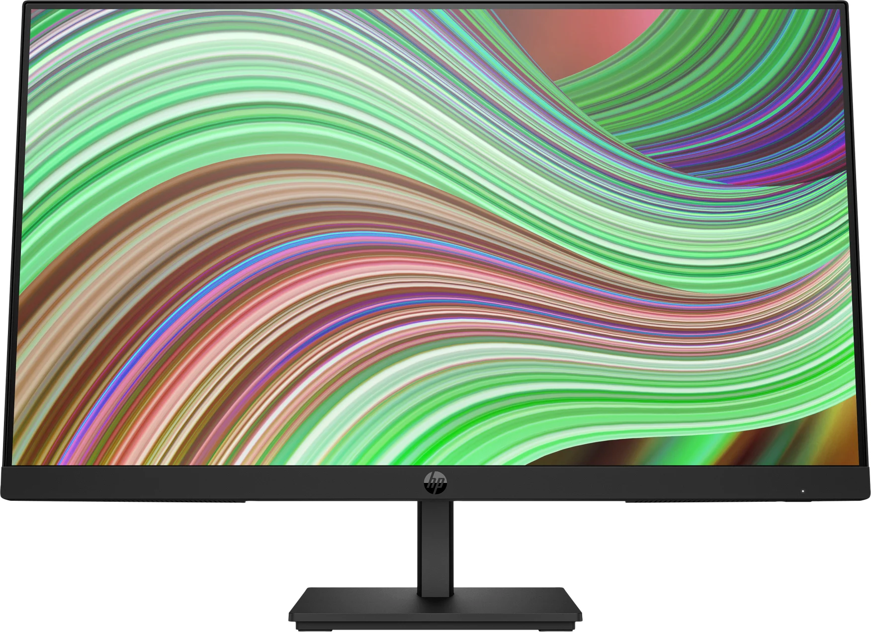 Imagen 0 de Monitor HP P24v G5 23.8" FHD 1920*1080 VA HDMI VGA 75Hz 