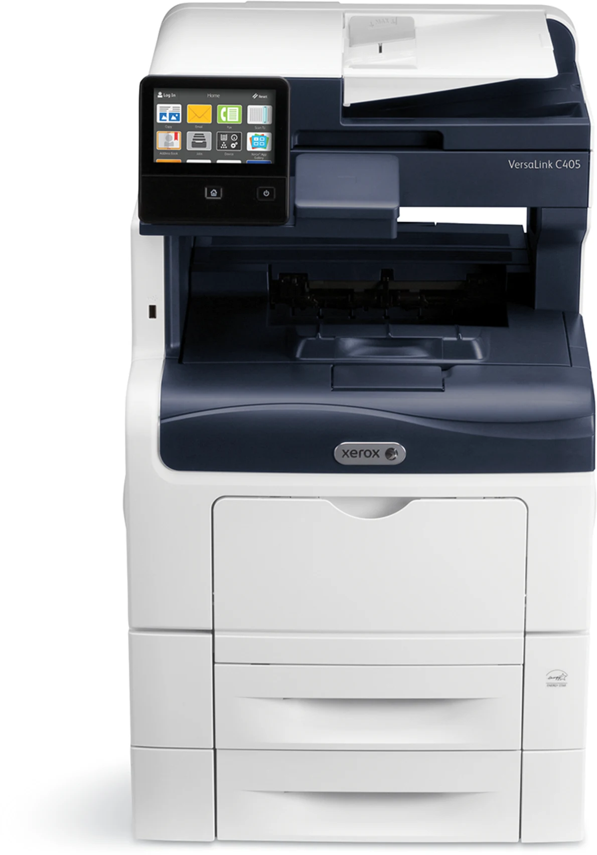 Imagen 5 de Impresora Multifunción Xerox VersaLink C405 Laser Color LAN USB Duplex 35ppm