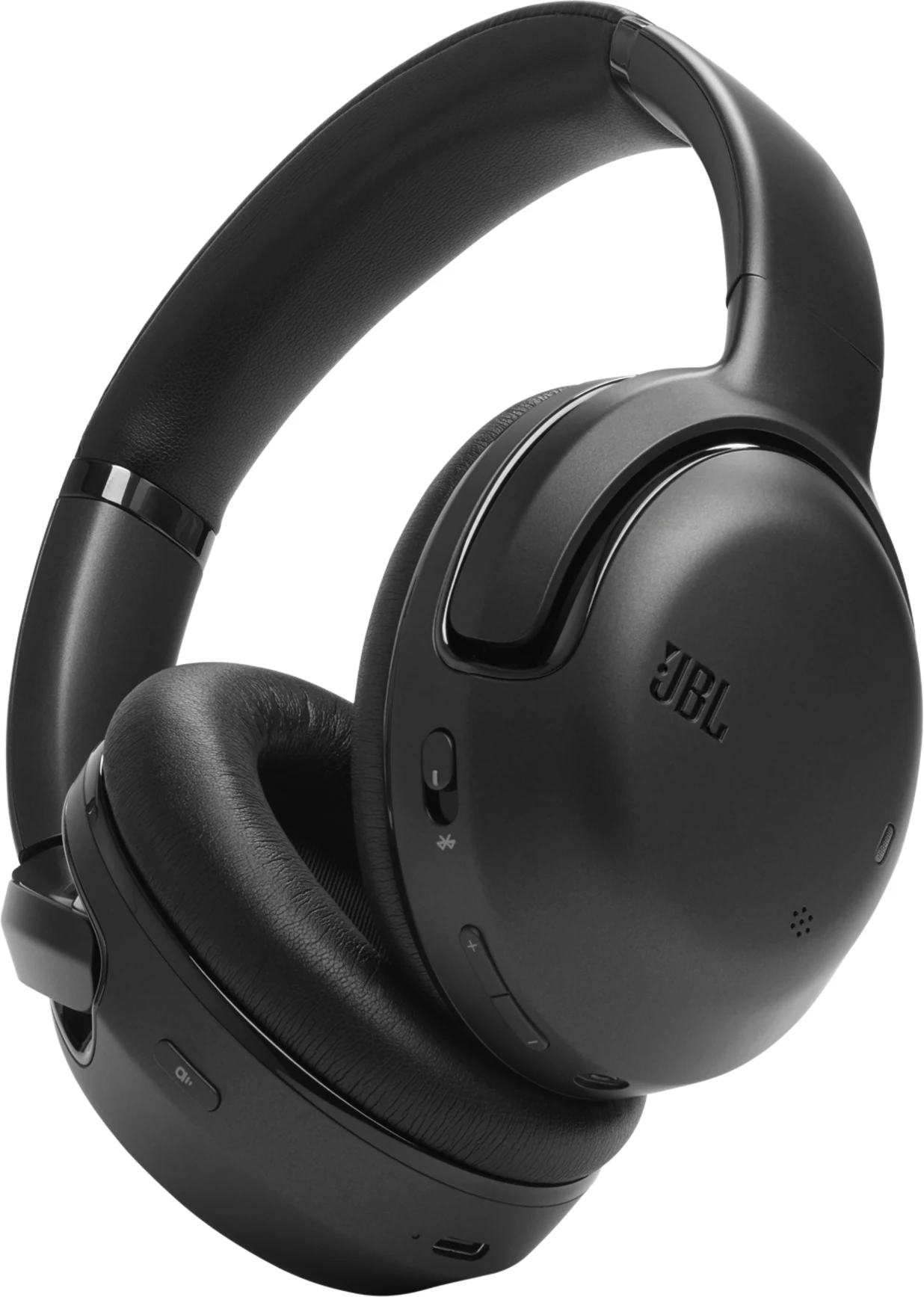 Imagen 1 de Audífonos Inalámbricos JBL Tour One MK2, OverEar Bluetooth5.3 NC Negro