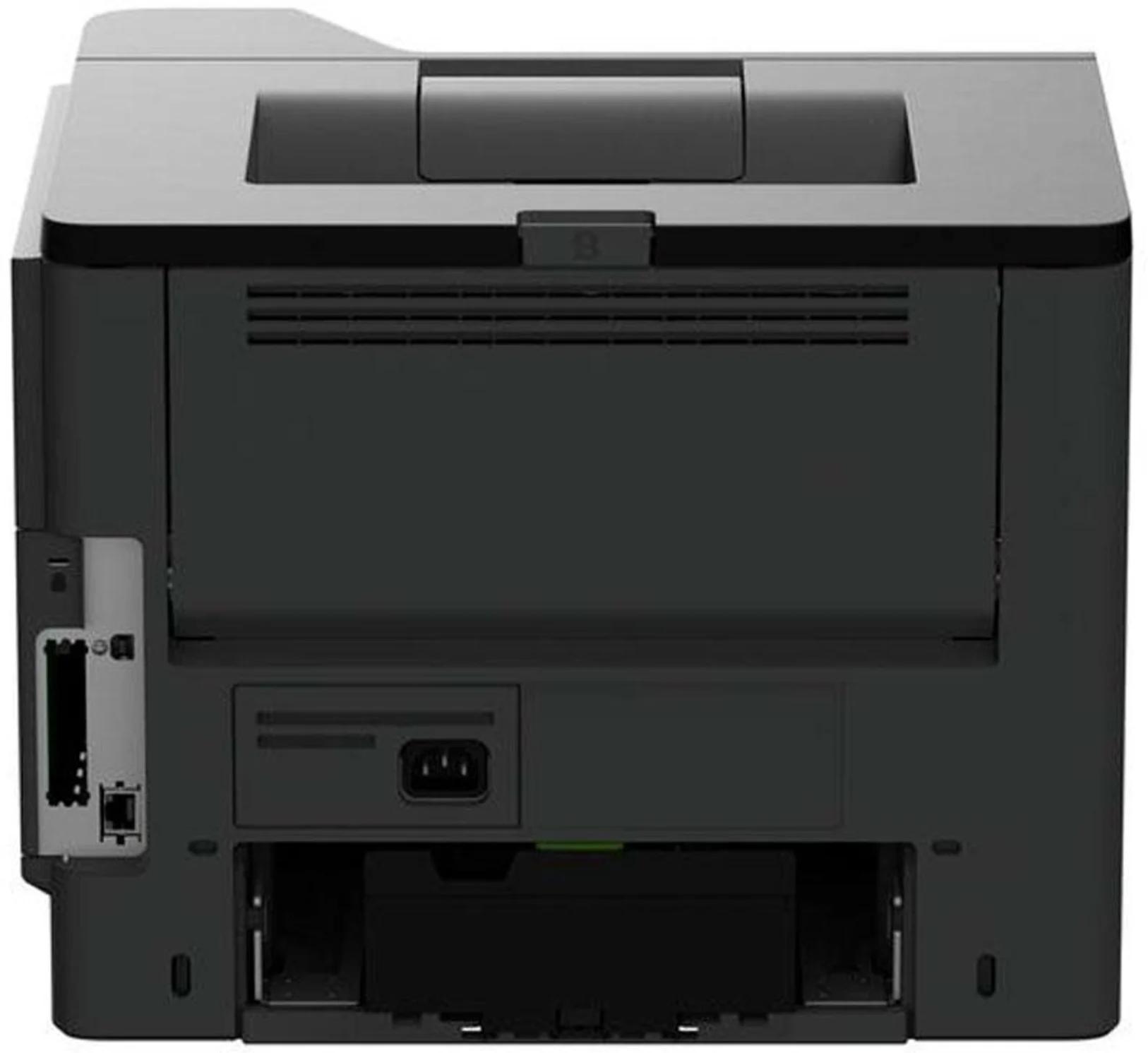 Imagen 3 de Impresora Lexmark MS621dn Láser Monocrómo 50ppm LAN USB2.0 Dúplex