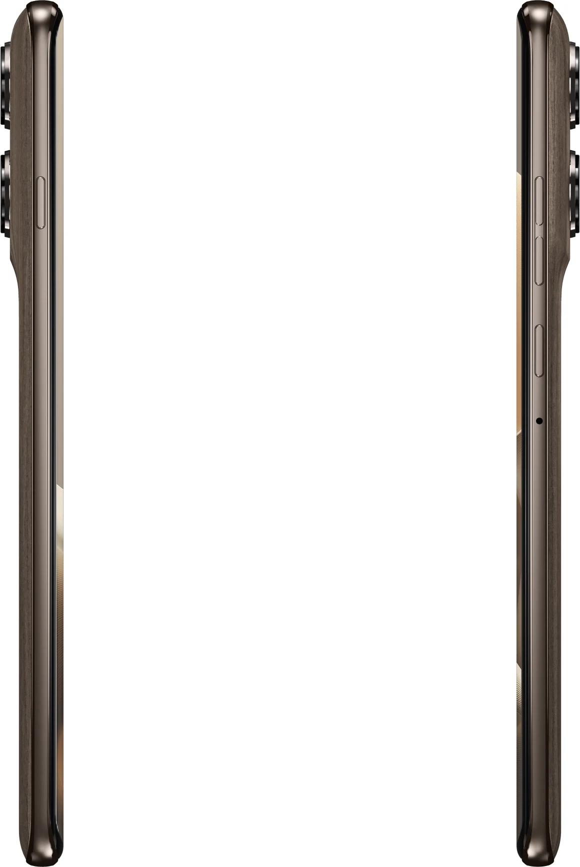 Imagen 5 de Celular Motorola Edge 60 Pro Memoria 512GB RAM 12GB 50MP 7' Café