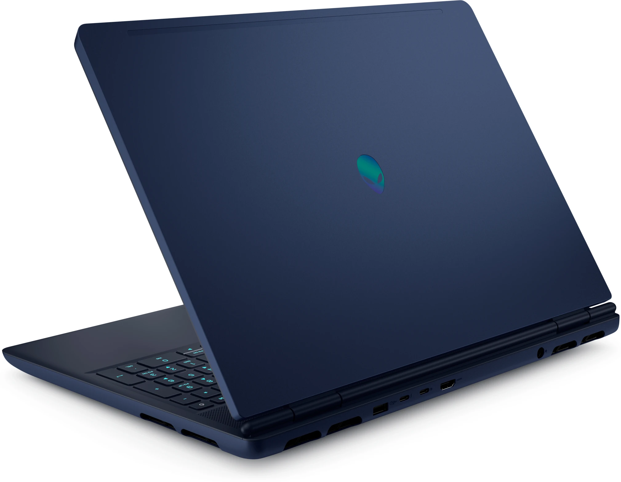 Imagen 5 de Notebook Gamer Alienware Ultra 9 275HX WQXGA RAM 32GB SSD 1TB SSD RTX5070 W11H