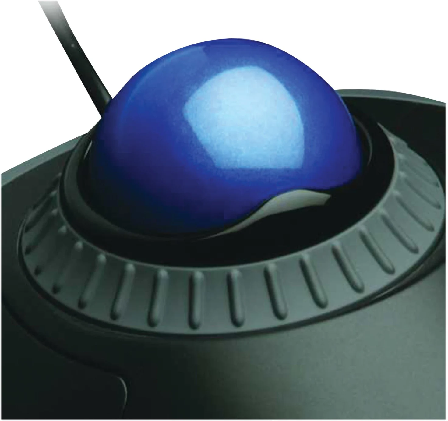 Imagen 6 de Mouse Trackball Alámbrico Kensington Orbit® Optical Con Scroll USB 26517-K72337