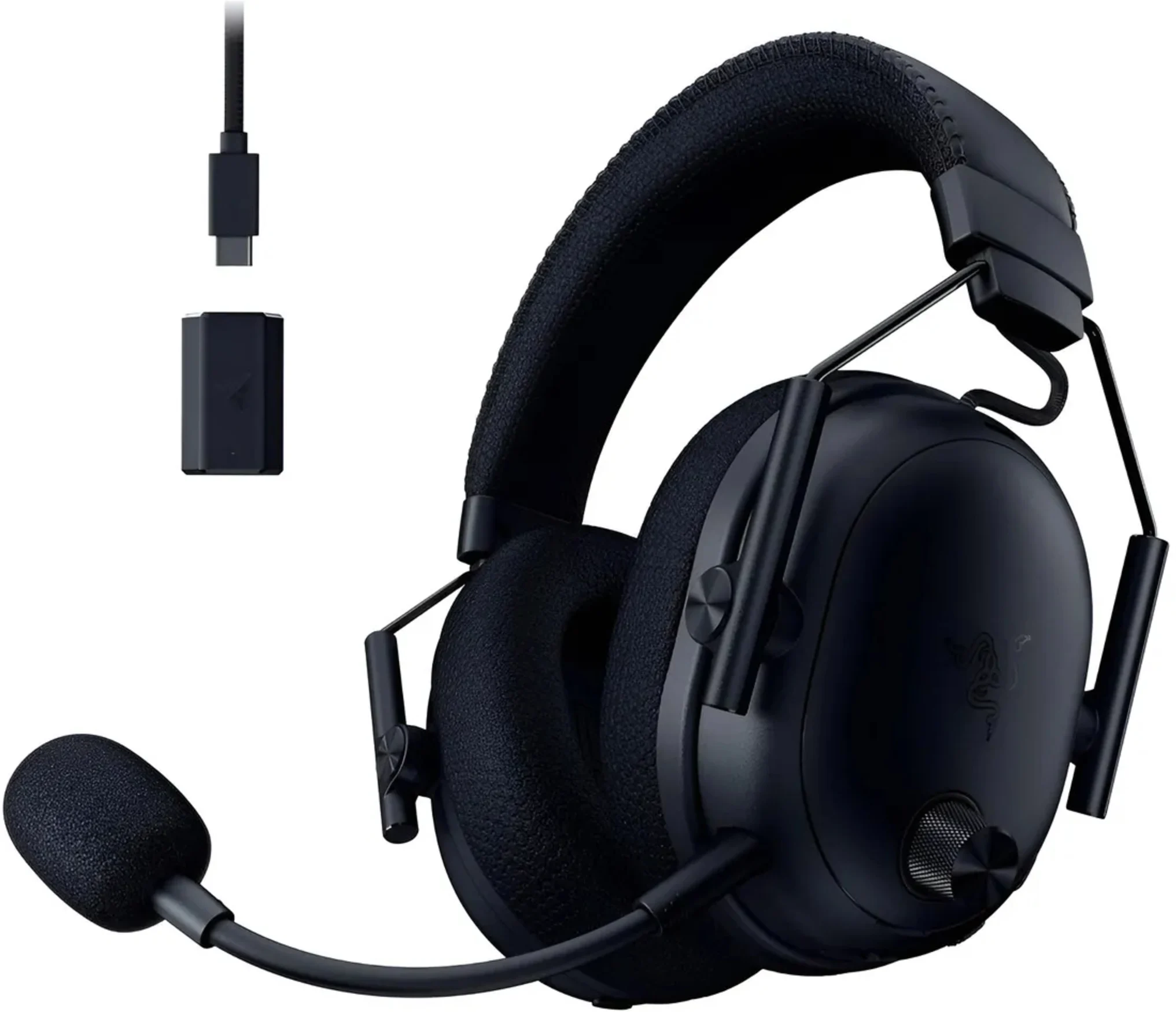 Imagen 0 de Razer BlackShark - V3 Pro - Headset - Wireless - RZ04-05400100-R3U1