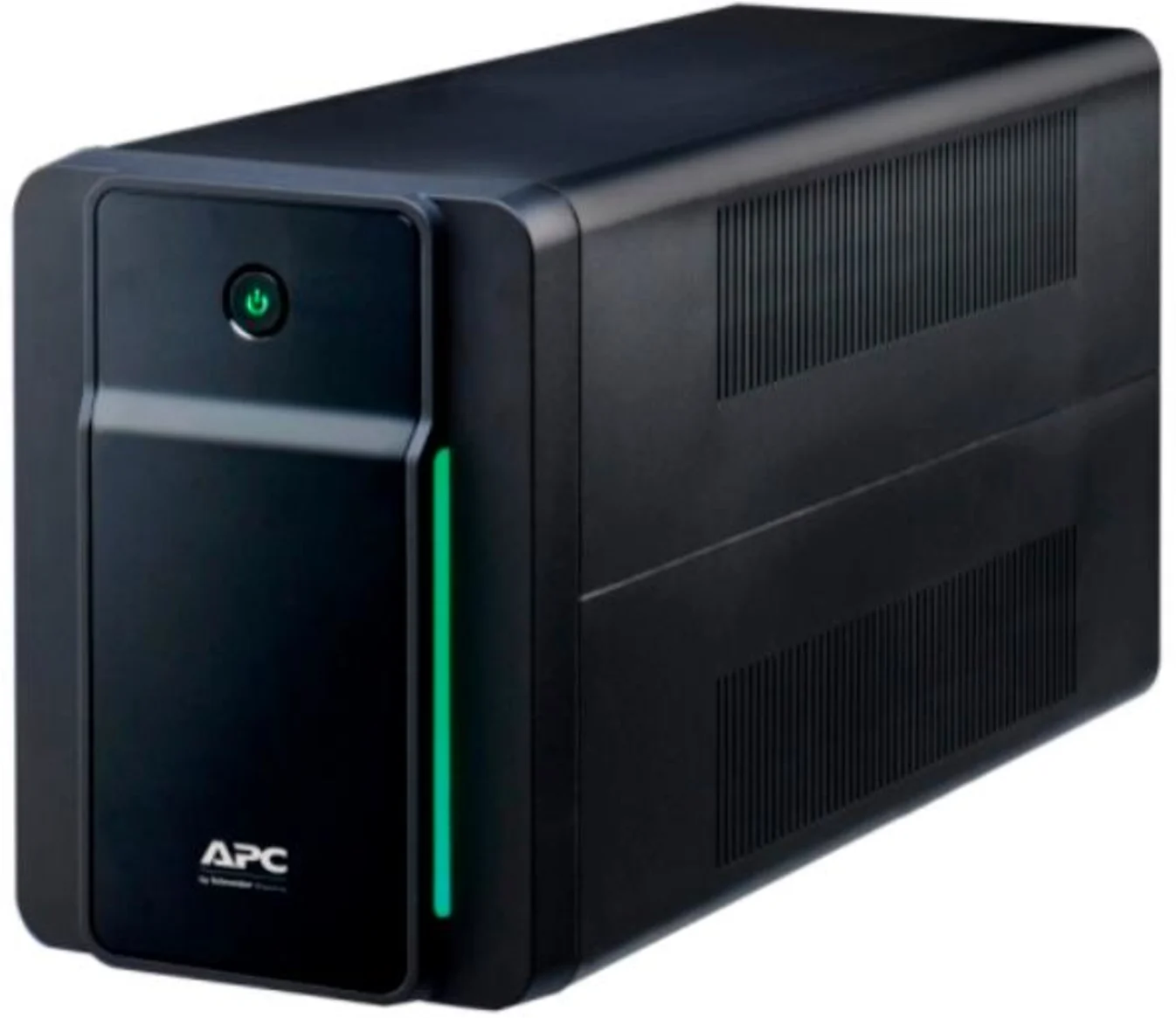 Imagen 1 de UPS APC Back-UPS 2200VA 230V AVR Universal Sockets