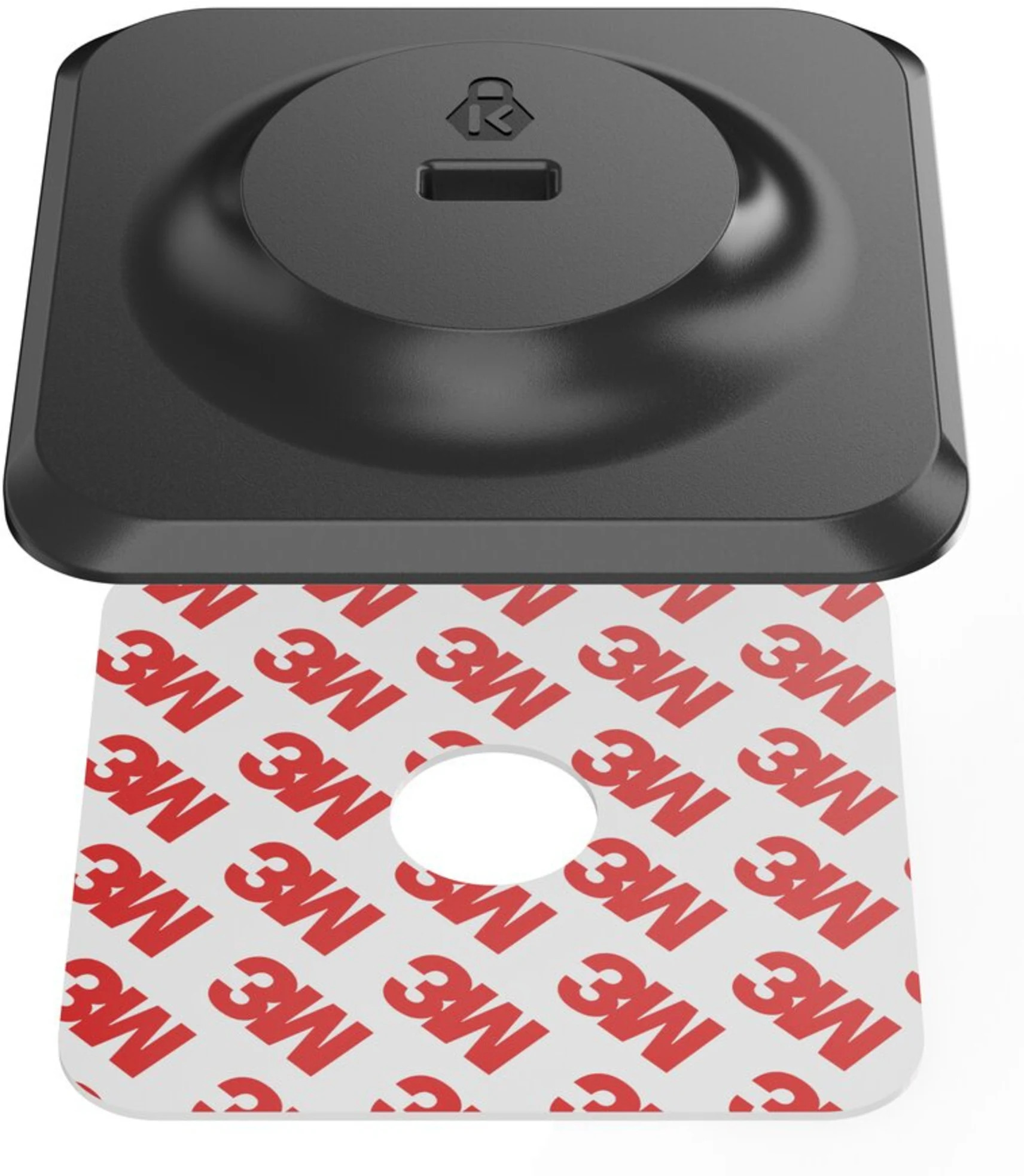 Imagen 6 de Kit de Seguridad Kensington con Adaptador Slot Nano 27927 - K65029