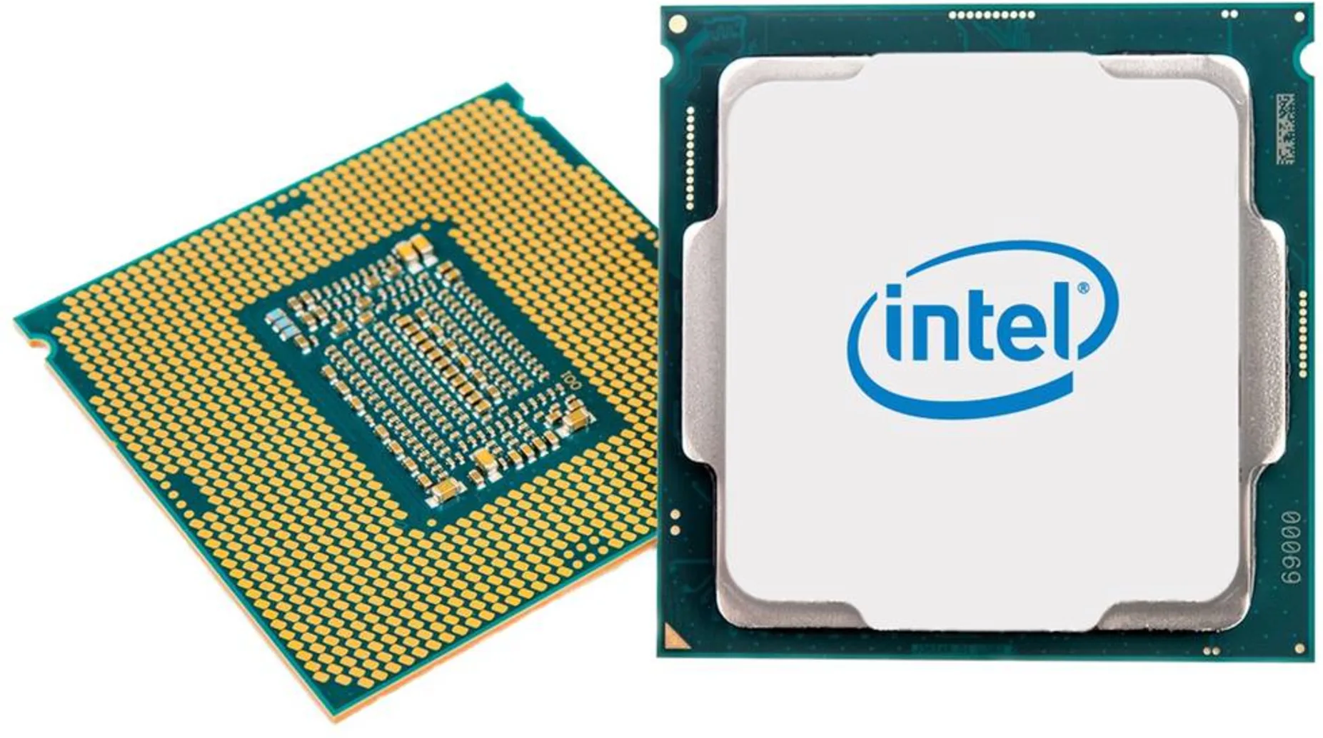 Imagen 1 de CPU Intel® Core I7-10700 10Gth 2.90-4.80GHz Turbo 16MB 8 Núcleos LGA1200c/Gf FAN