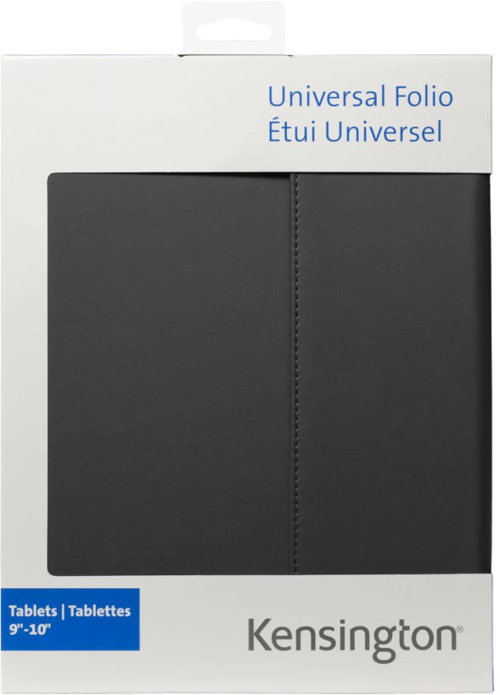 Imagen 2 de Funda Universal para Tablets de 10" y 11" Color Negra