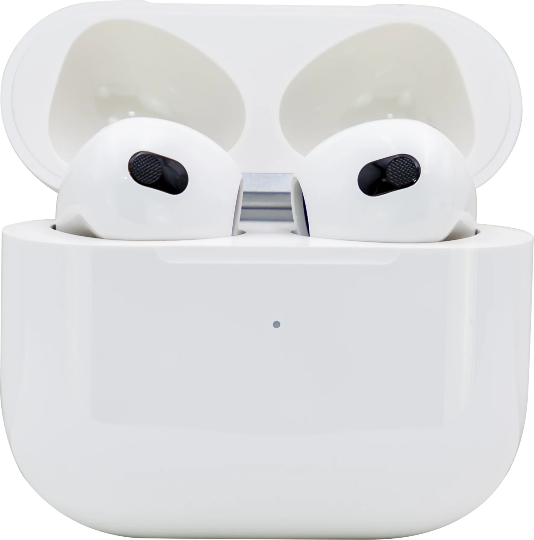 Imagen 4 de TW14W AUDIFONO MONSTER TRUE WIRELESS BLANCO